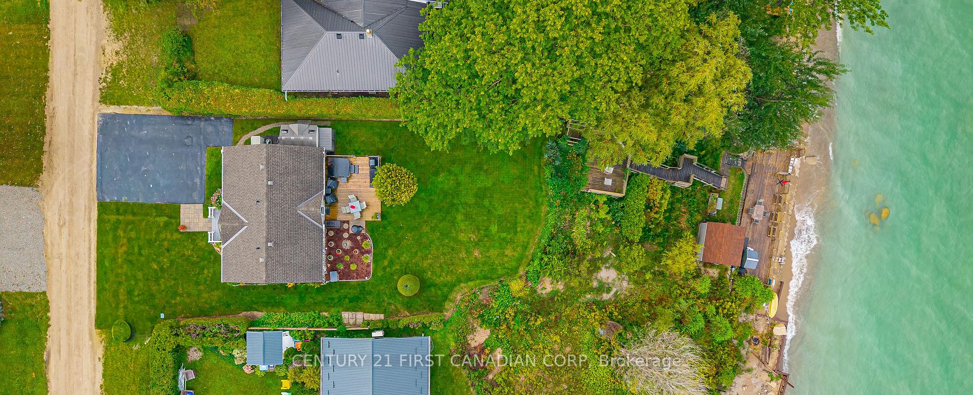 Photo 42 of 71871 Sunview Avenue, Bluewater, Hay — HOMEH
