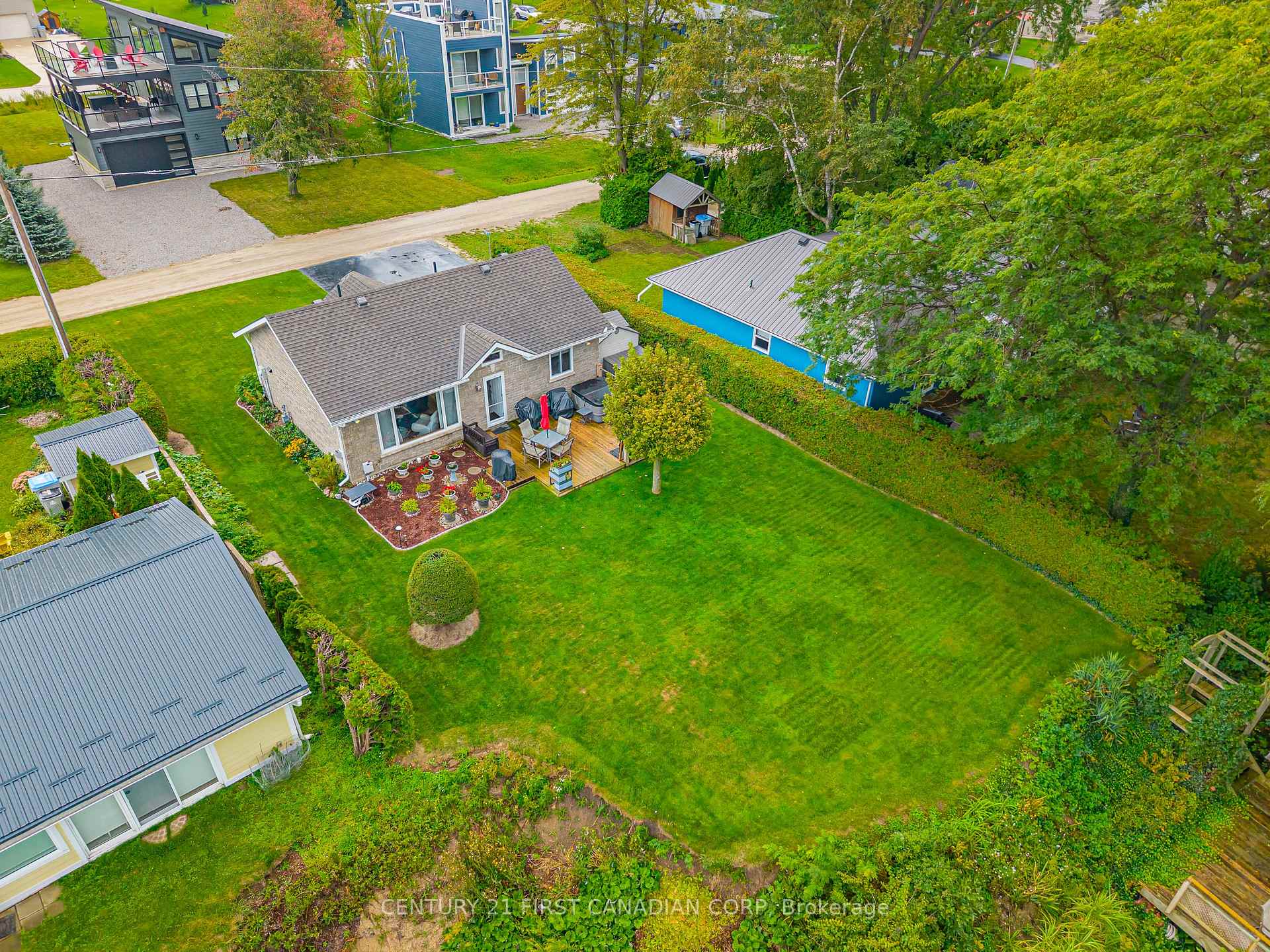Photo 43 of 71871 Sunview Avenue, Bluewater, Hay — HOMEH