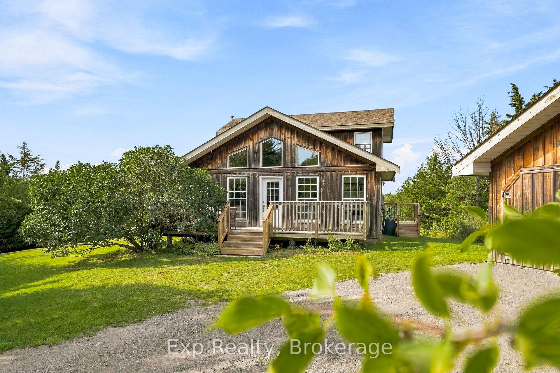 Front of 1358 County Road 24
