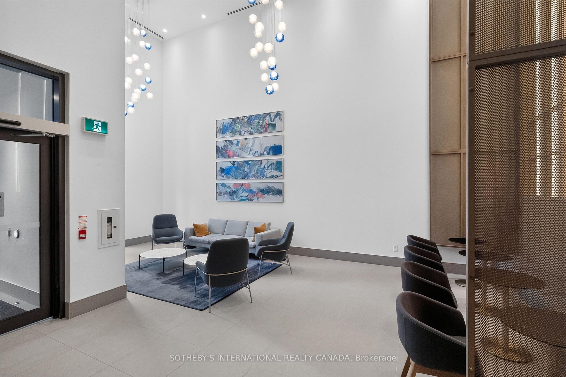 Photo 3 of Unit 3905, 430 Square One Drive, Mississauga, City Centre — HOMEH