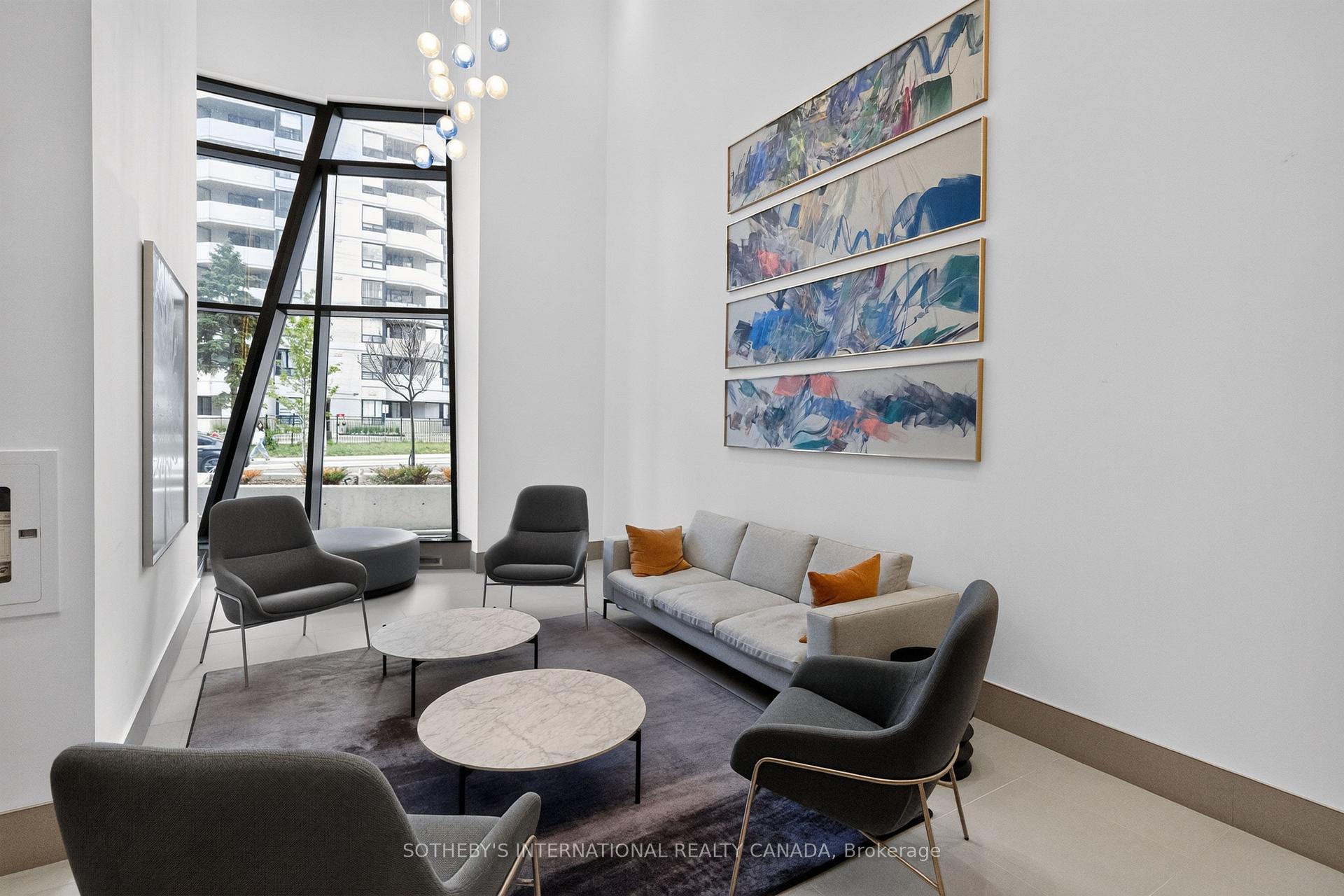 Photo 4 of Unit 3905, 430 Square One Drive, Mississauga, City Centre — HOMEH