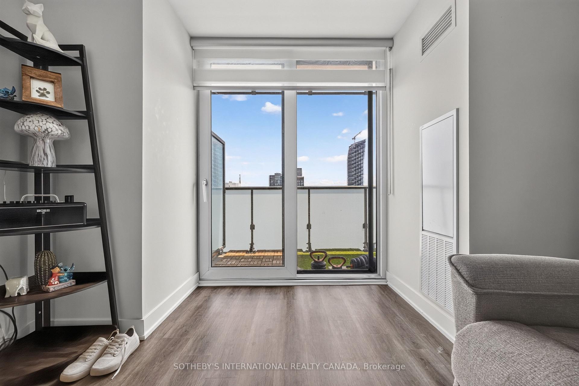 Photo 14 of Unit 3905, 430 Square One Drive, Mississauga, City Centre — HOMEH