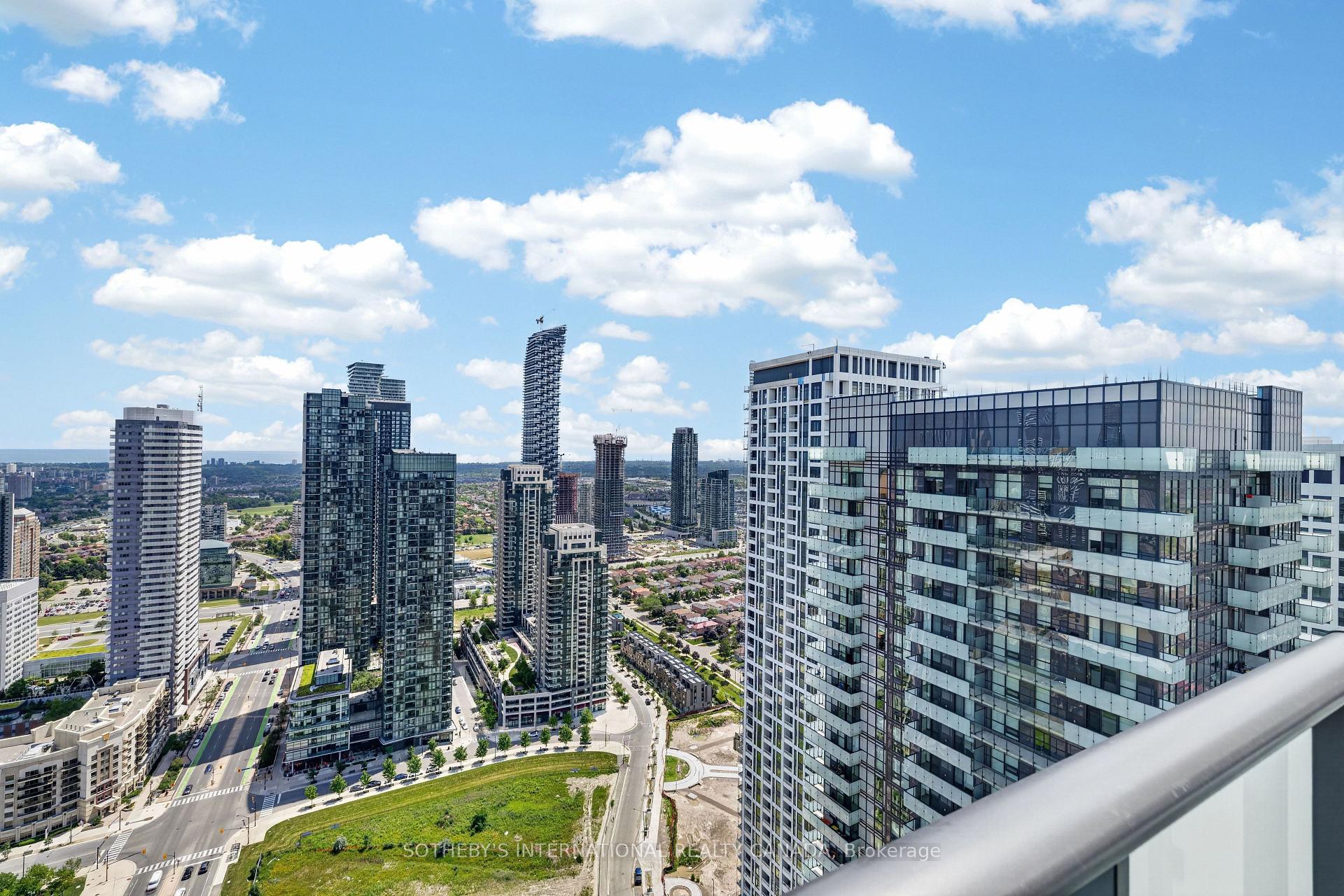 Photo 17 of Unit 3905, 430 Square One Drive, Mississauga, City Centre — HOMEH