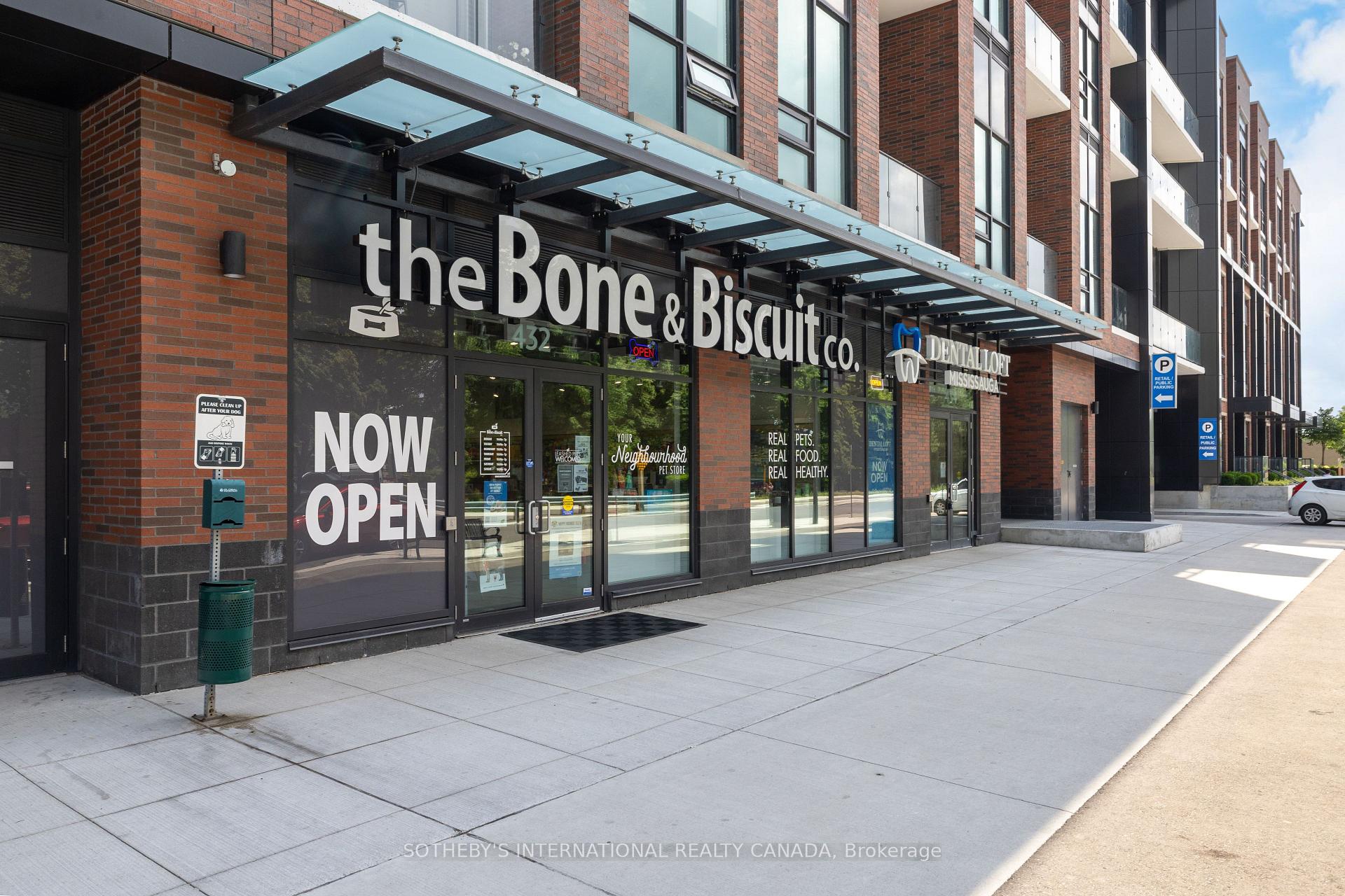 Photo 21 of Unit 3905, 430 Square One Drive, Mississauga, City Centre — HOMEH