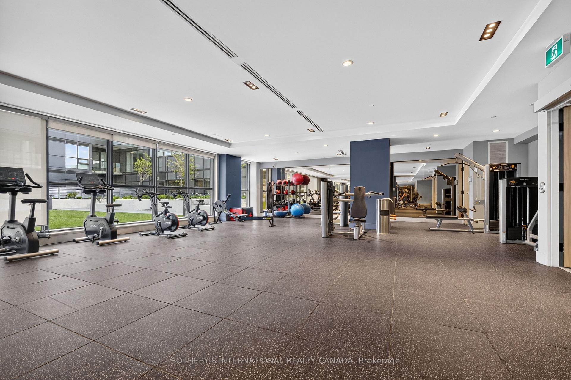 Photo 22 of Unit 3905, 430 Square One Drive, Mississauga, City Centre — HOMEH