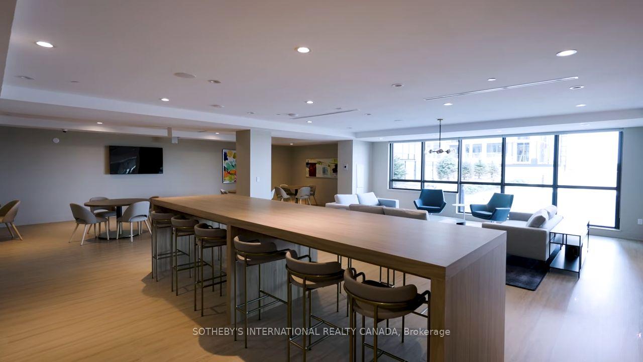Photo 23 of Unit 3905, 430 Square One Drive, Mississauga, City Centre — HOMEH