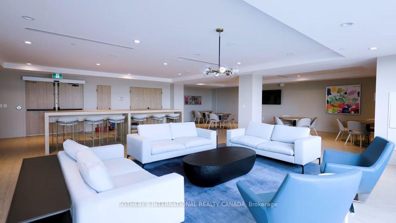 Photo 24 of Unit 3905, 430 Square One Drive, Mississauga, City Centre — HOMEH