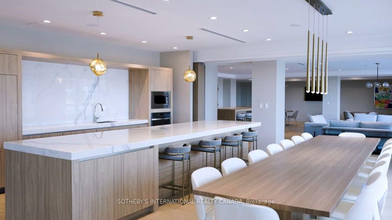 Photo 25 of Unit 3905, 430 Square One Drive, Mississauga, City Centre — HOMEH