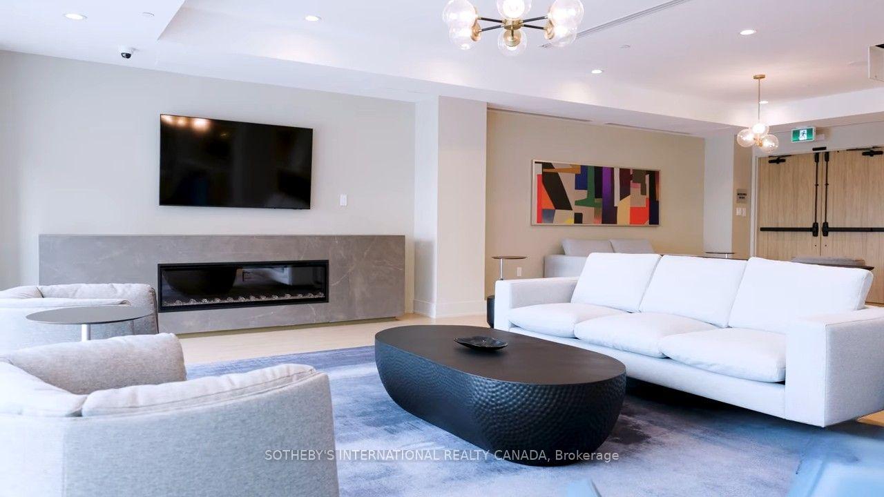 Photo 26 of Unit 3905, 430 Square One Drive, Mississauga, City Centre — HOMEH