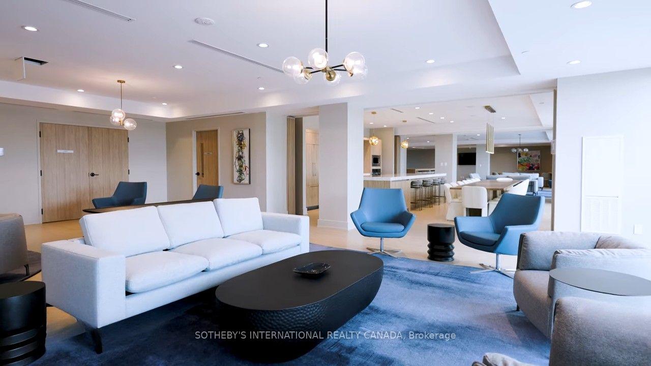 Photo 27 of Unit 3905, 430 Square One Drive, Mississauga, City Centre — HOMEH