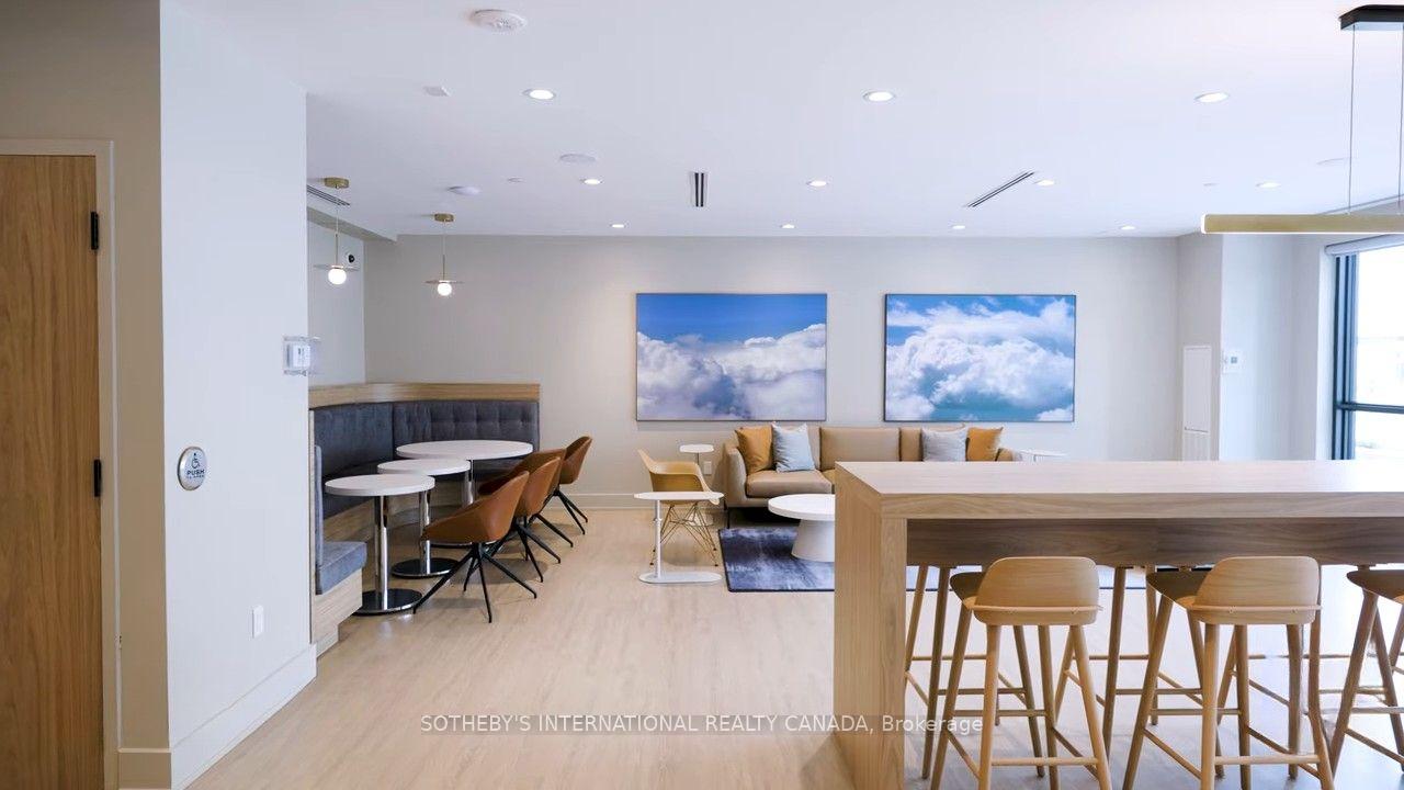 Photo 28 of Unit 3905, 430 Square One Drive, Mississauga, City Centre — HOMEH