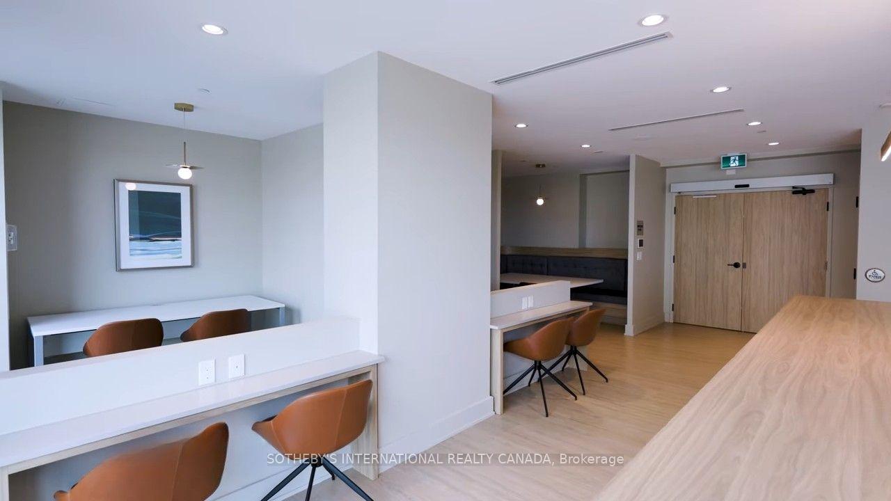 Photo 29 of Unit 3905, 430 Square One Drive, Mississauga, City Centre — HOMEH