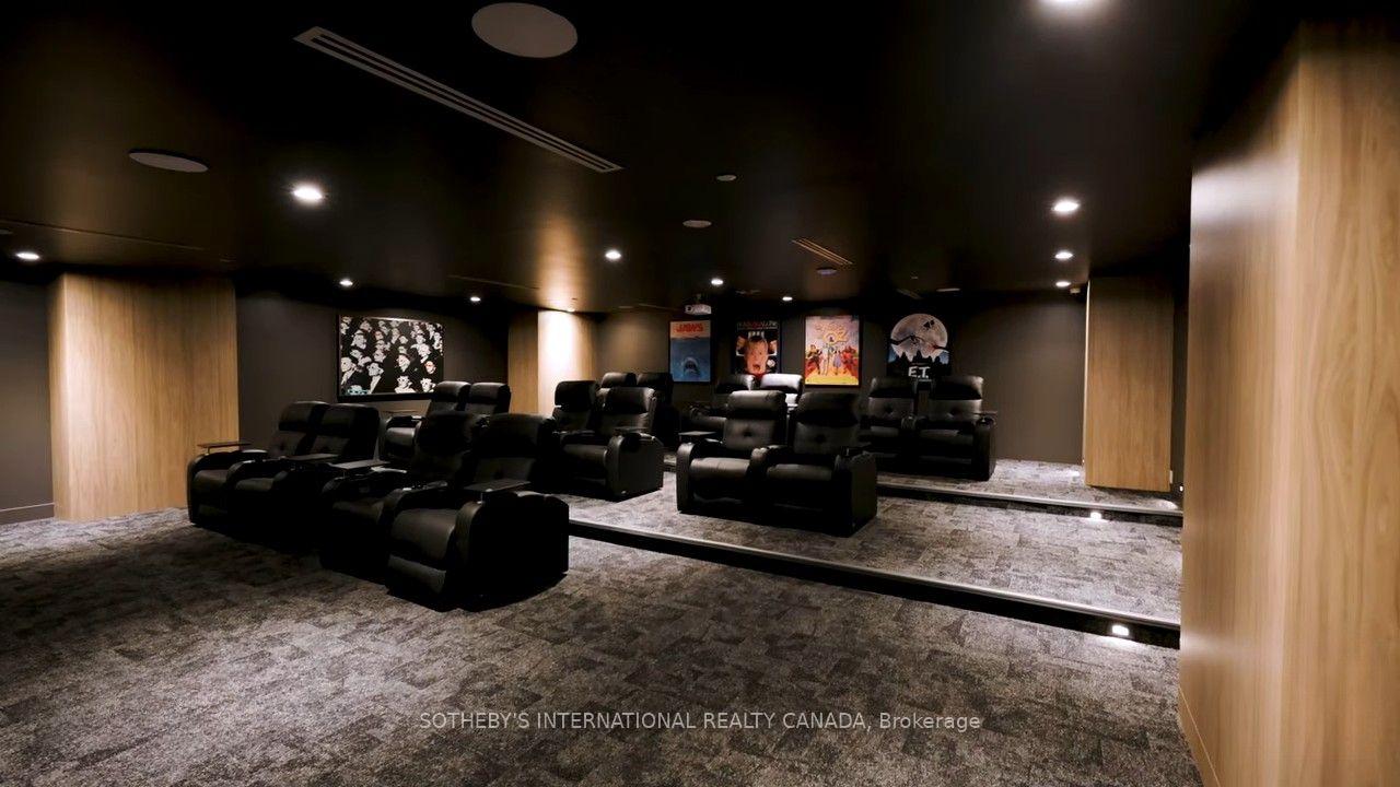 Photo 30 of Unit 3905, 430 Square One Drive, Mississauga, City Centre — HOMEH