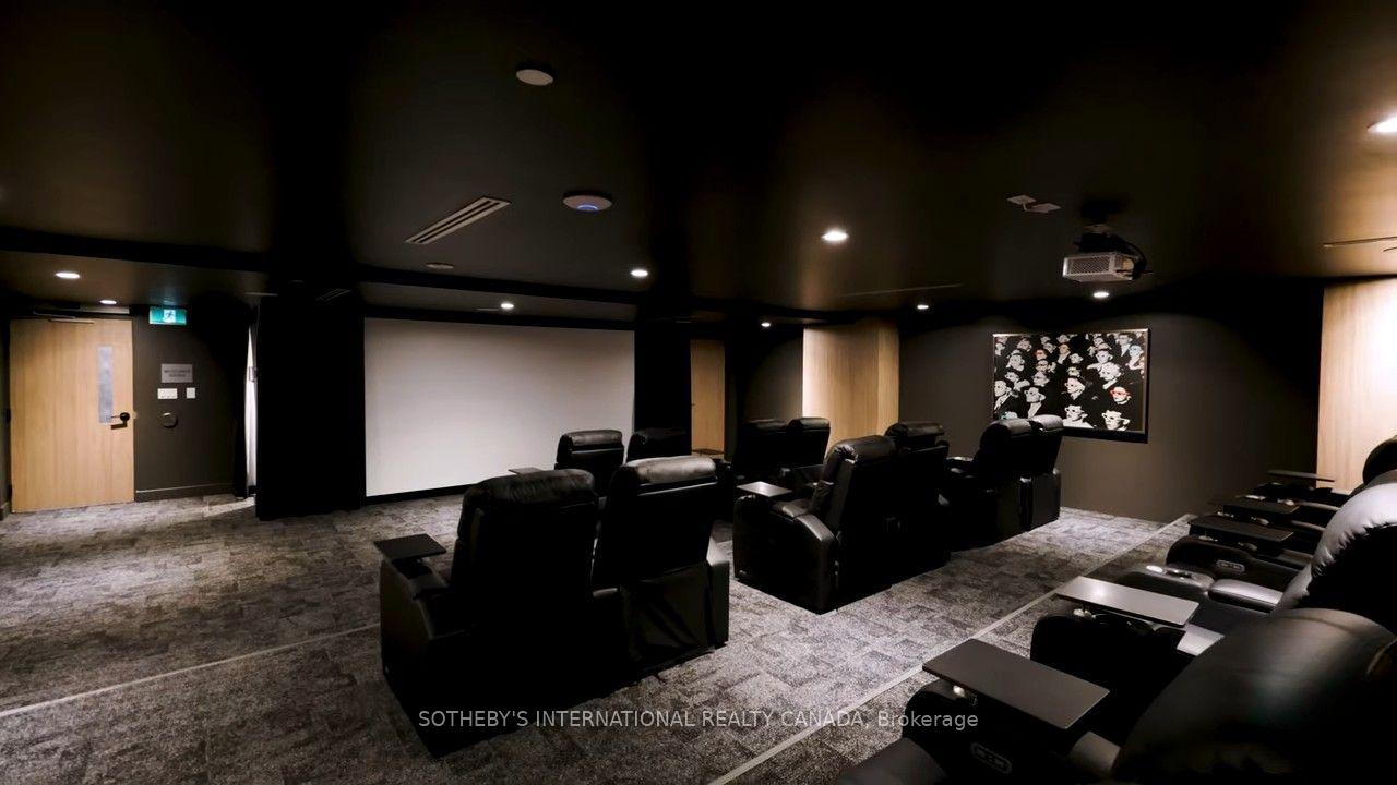 Photo 31 of Unit 3905, 430 Square One Drive, Mississauga, City Centre — HOMEH