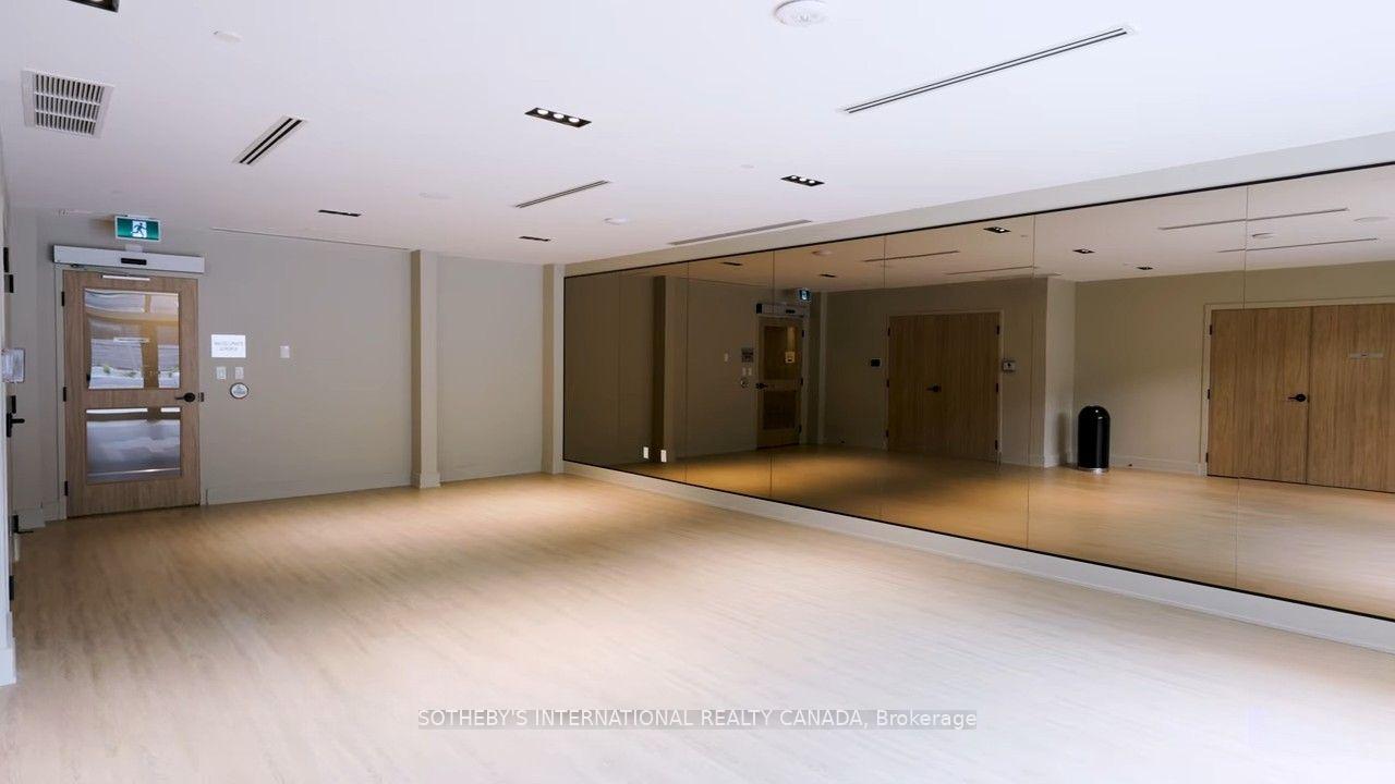 Photo 32 of Unit 3905, 430 Square One Drive, Mississauga, City Centre — HOMEH