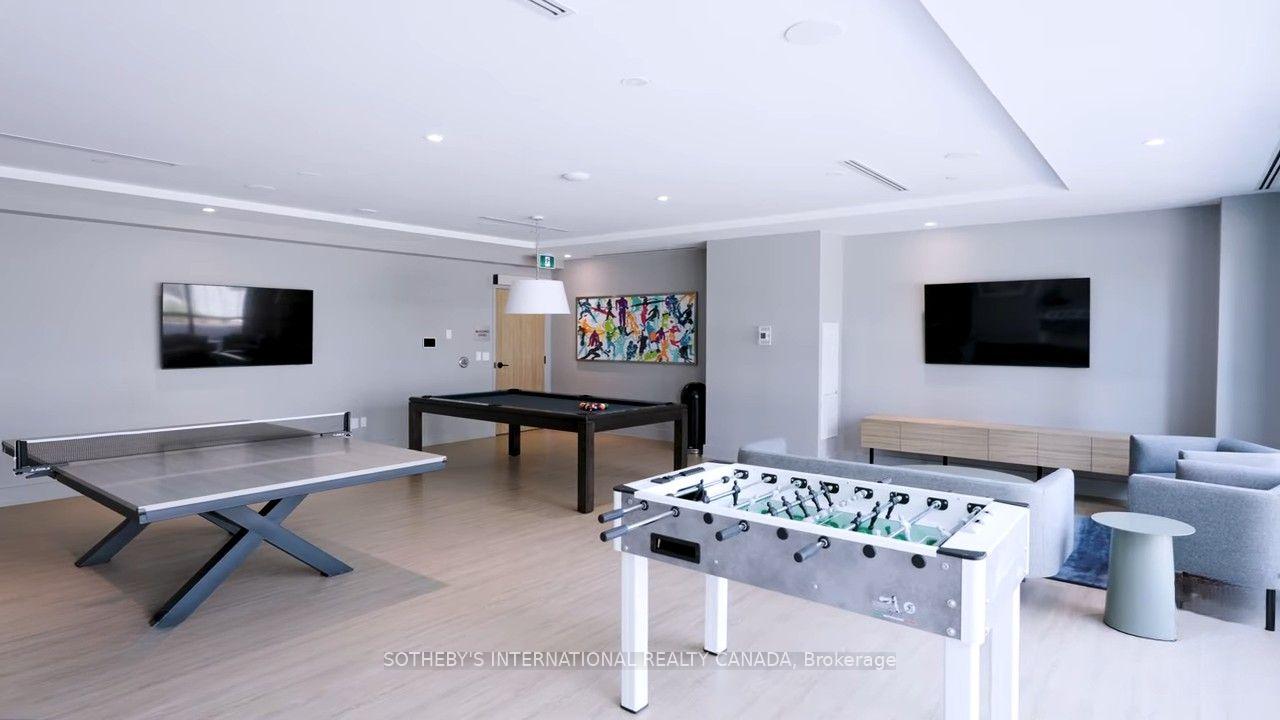 Photo 33 of Unit 3905, 430 Square One Drive, Mississauga, City Centre — HOMEH
