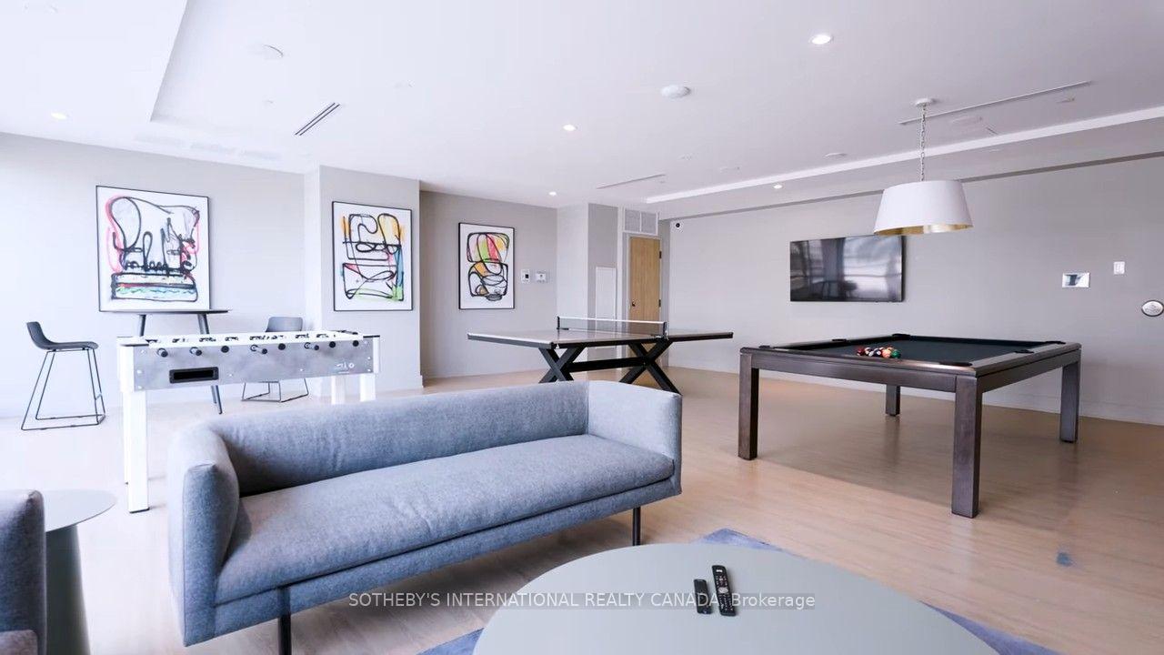 Photo 34 of Unit 3905, 430 Square One Drive, Mississauga, City Centre — HOMEH