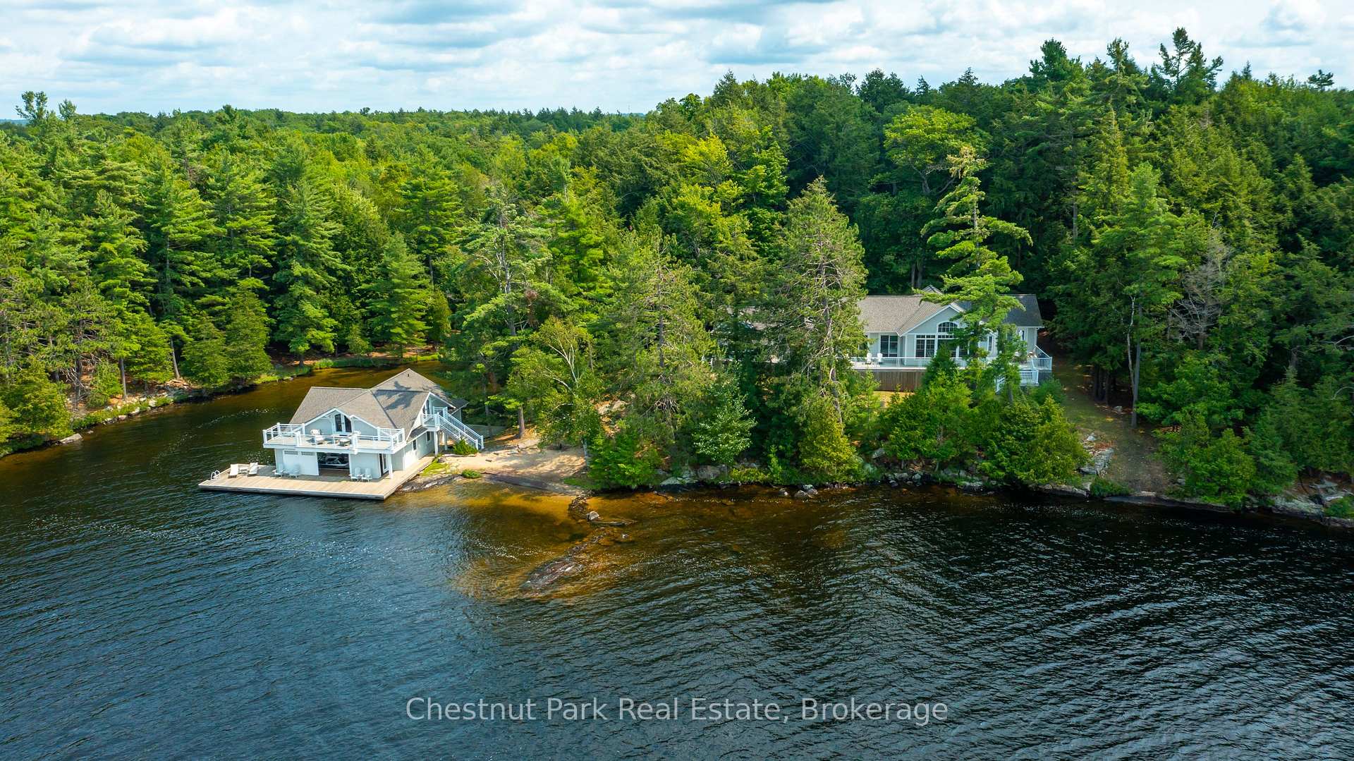Photo of 1160 Eilean Gowan Island
