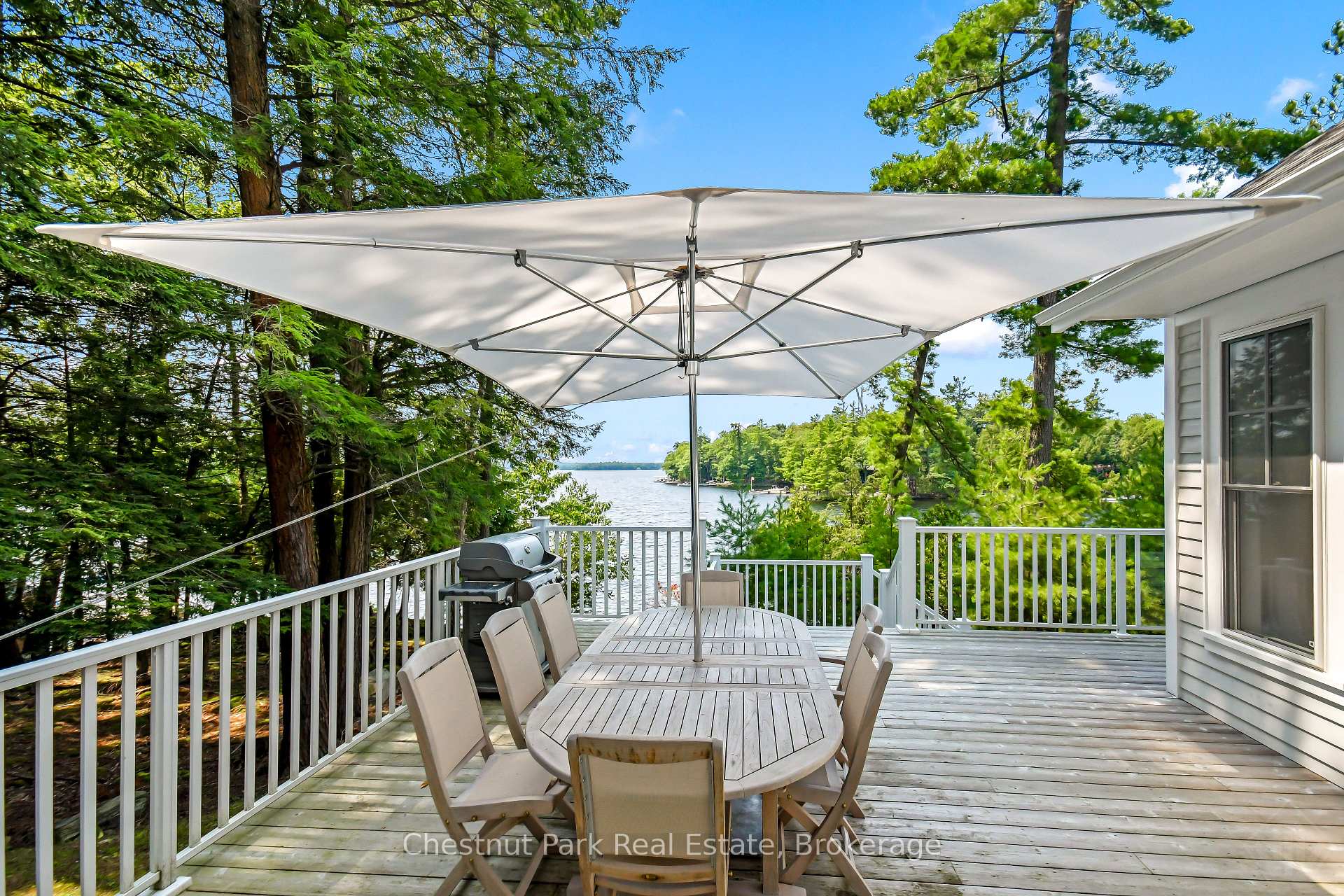 Photo 15 of 1160 Eilean Gowan Island, Bracebridge, Monck (Bracebridge) — HOMEH