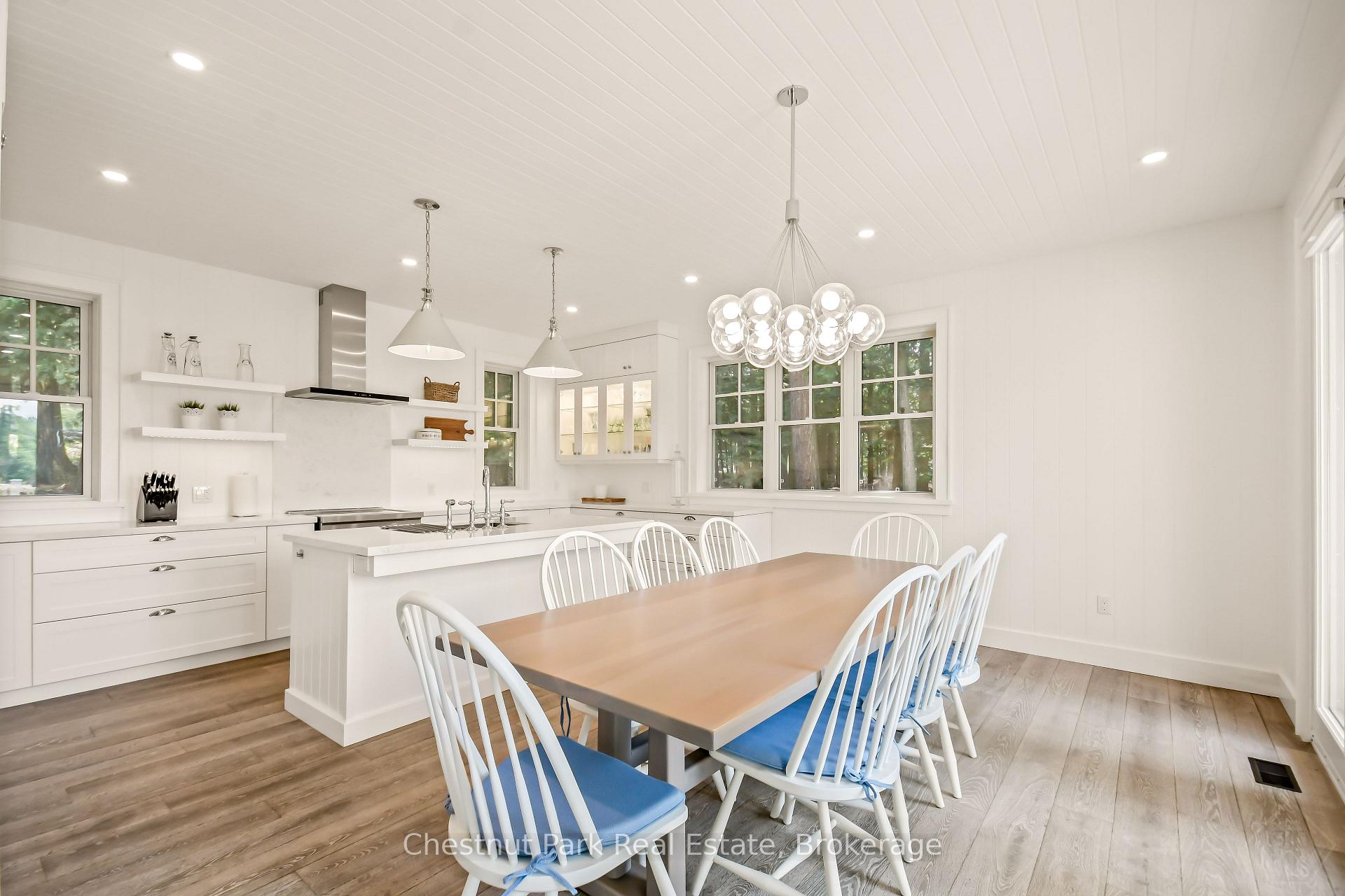 Photo 16 of 1160 Eilean Gowan Island, Bracebridge, Monck (Bracebridge) — HOMEH