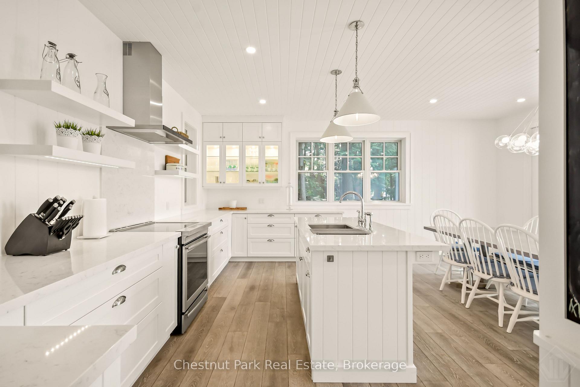 Photo 18 of 1160 Eilean Gowan Island, Bracebridge, Monck (Bracebridge) — HOMEH