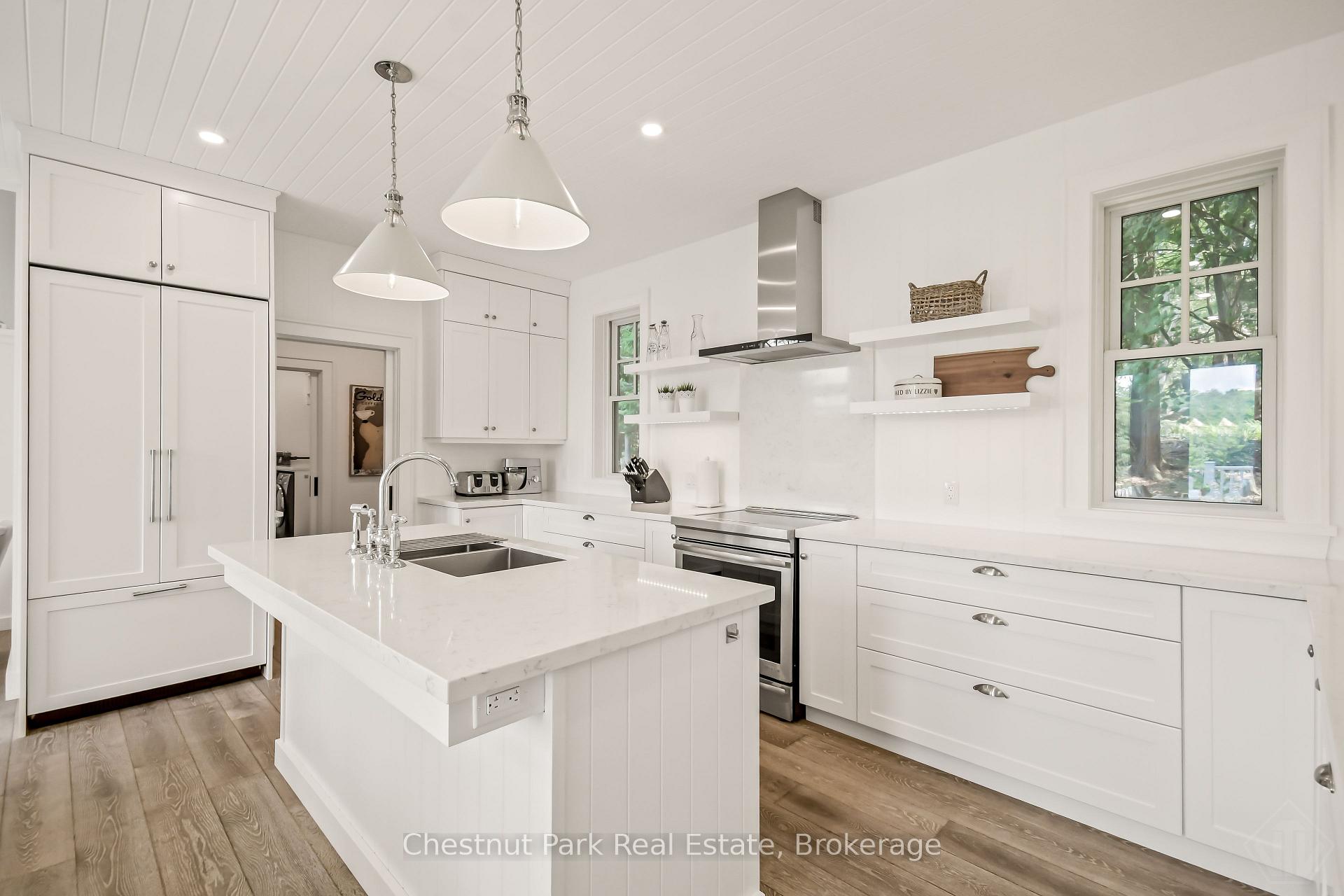 Photo 19 of 1160 Eilean Gowan Island, Bracebridge, Monck (Bracebridge) — HOMEH