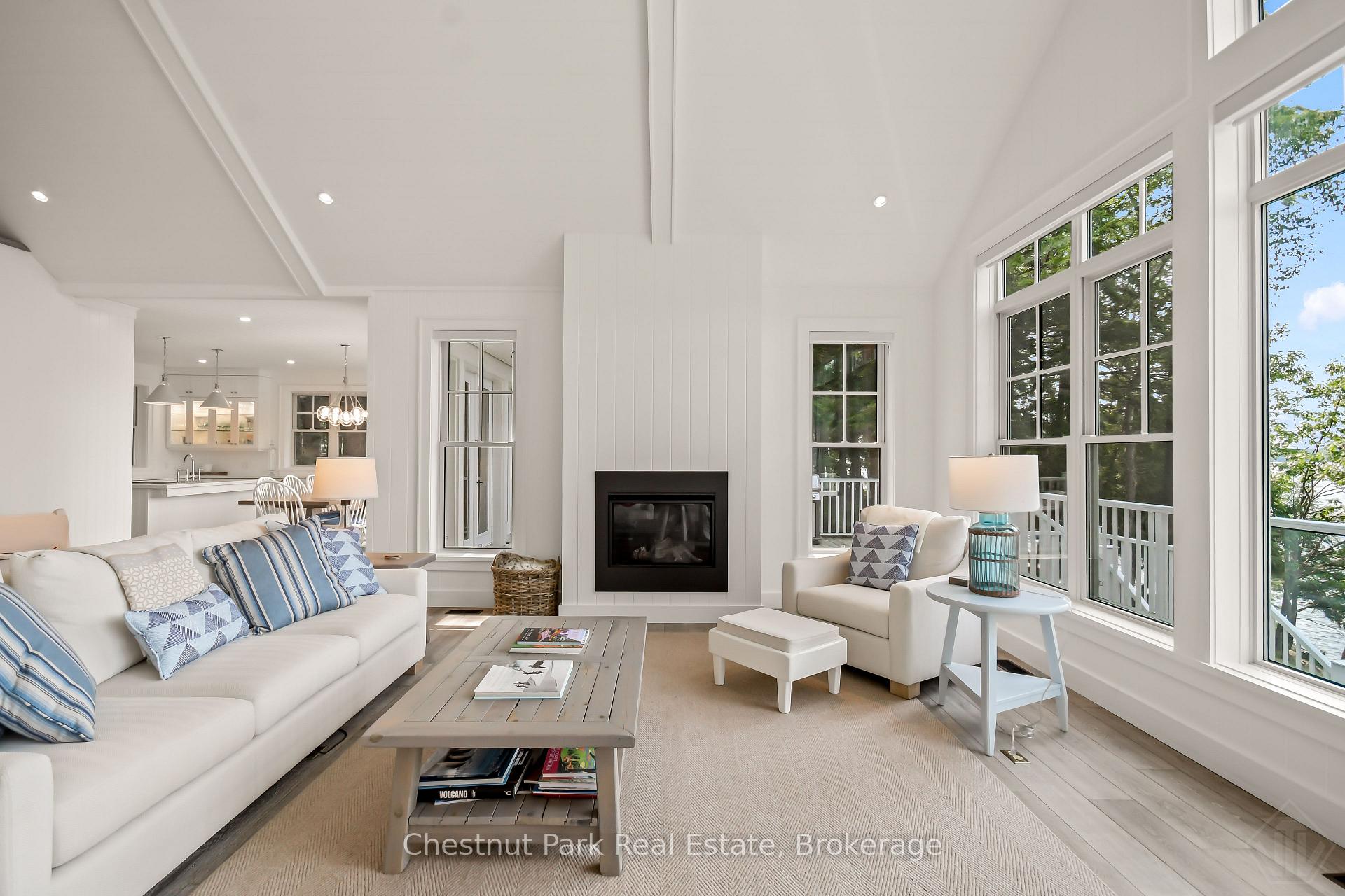 Photo 26 of 1160 Eilean Gowan Island, Bracebridge, Monck (Bracebridge) — HOMEH