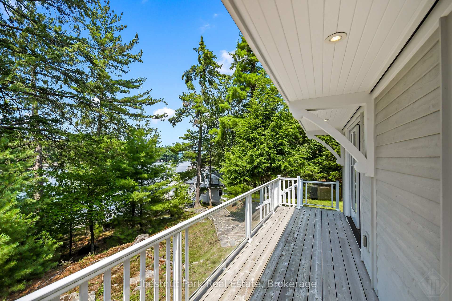 Photo 33 of 1160 Eilean Gowan Island, Bracebridge, Monck (Bracebridge) — HOMEH