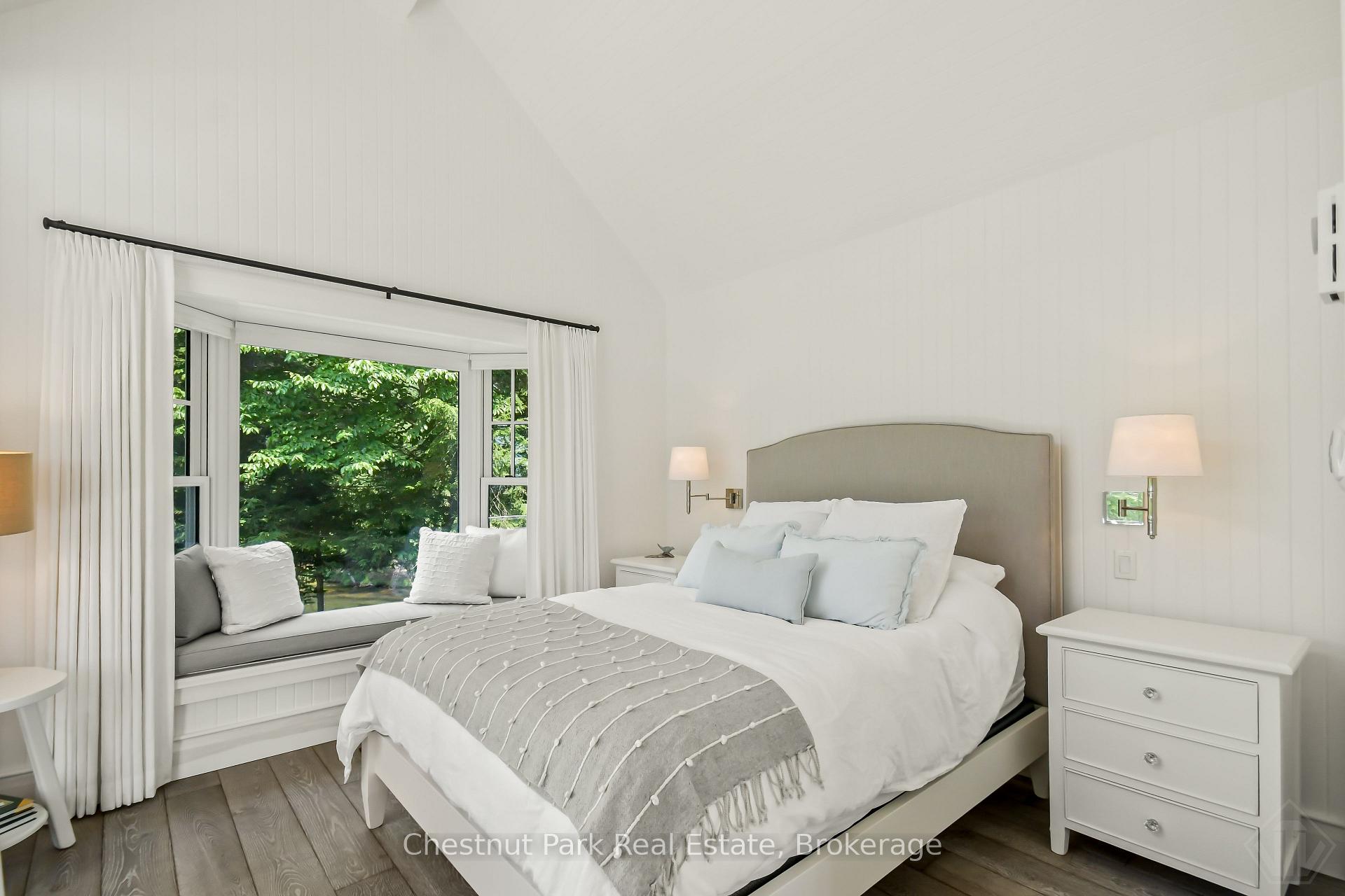 Photo 35 of 1160 Eilean Gowan Island, Bracebridge, Monck (Bracebridge) — HOMEH