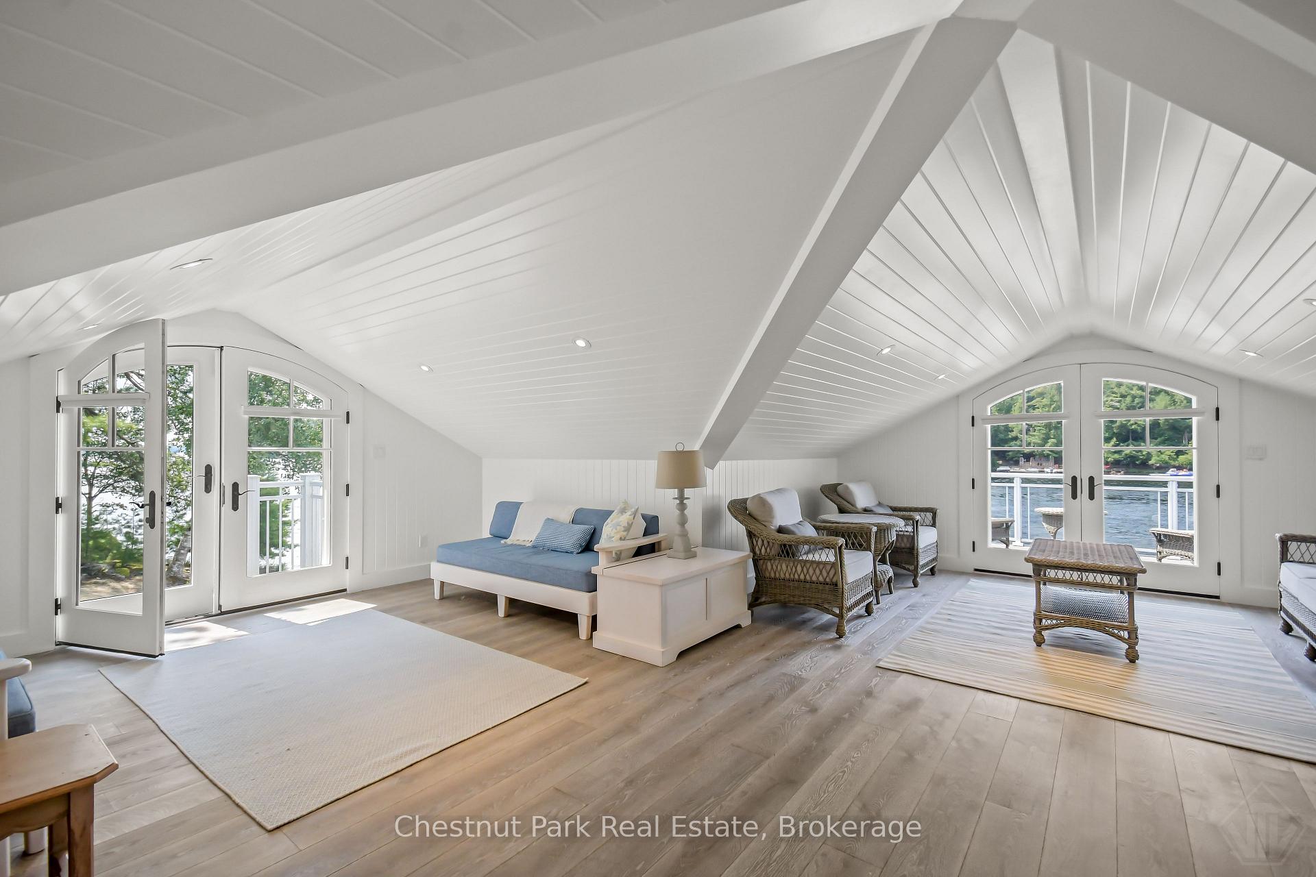 Photo 37 of 1160 Eilean Gowan Island, Bracebridge, Monck (Bracebridge) — HOMEH