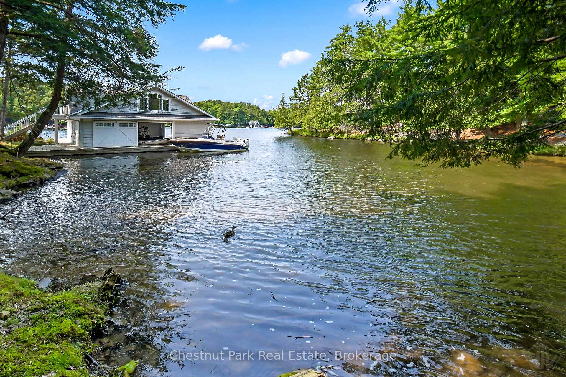 Photo 41 of 1160 Eilean Gowan Island, Bracebridge, Monck (Bracebridge) — HOMEH