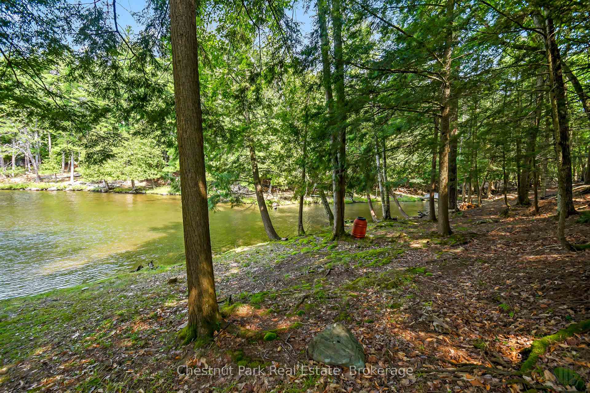 Photo 42 of 1160 Eilean Gowan Island, Bracebridge, Monck (Bracebridge) — HOMEH