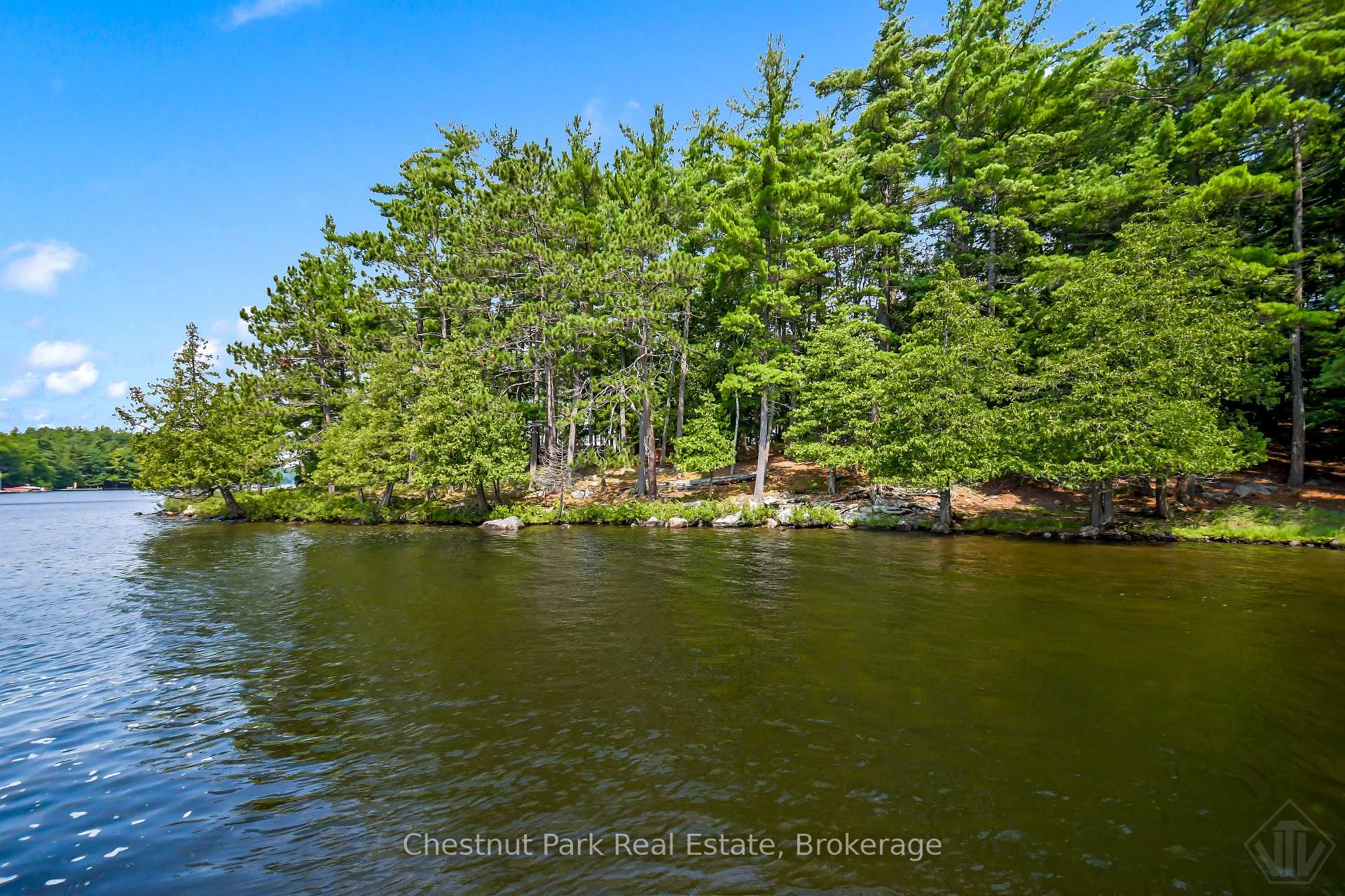 Photo 45 of 1160 Eilean Gowan Island, Bracebridge, Monck (Bracebridge) — HOMEH