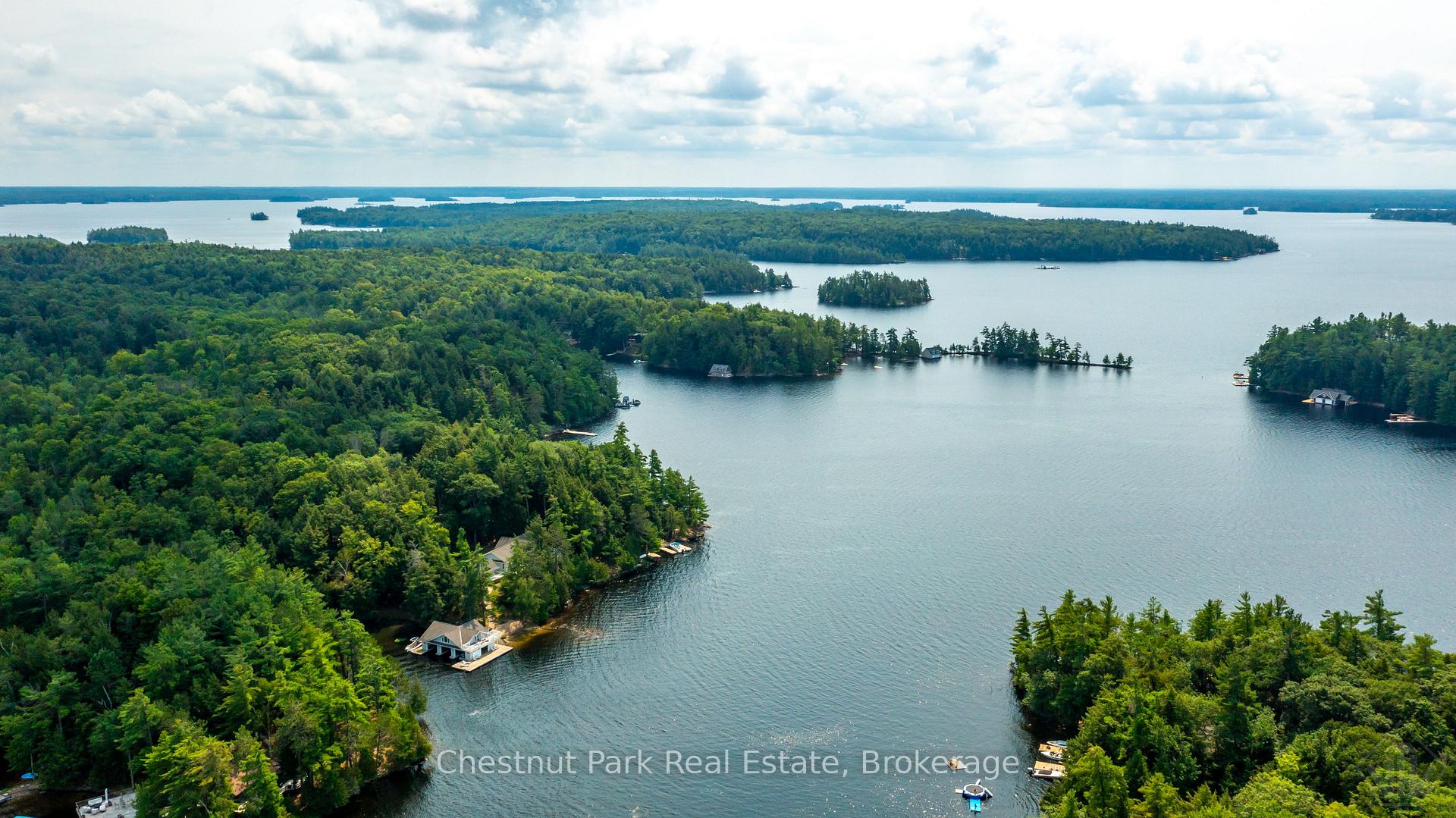 Photo 48 of 1160 Eilean Gowan Island, Bracebridge, Monck (Bracebridge) — HOMEH