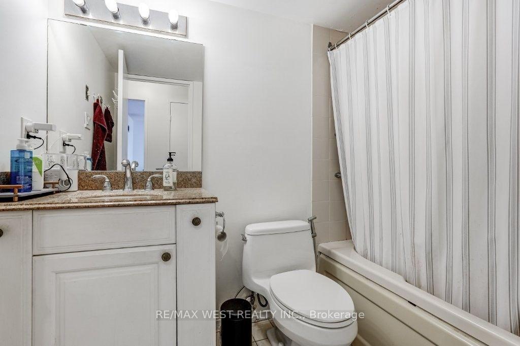 Photo 14 of Unit 1103, 117 Gerrard Street E, Toronto, Church-Yonge Corridor — HOMEH