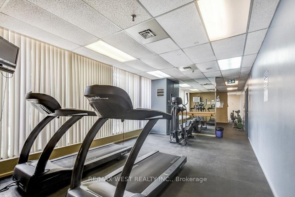 Photo 17 of Unit 1103, 117 Gerrard Street E, Toronto, Church-Yonge Corridor — HOMEH