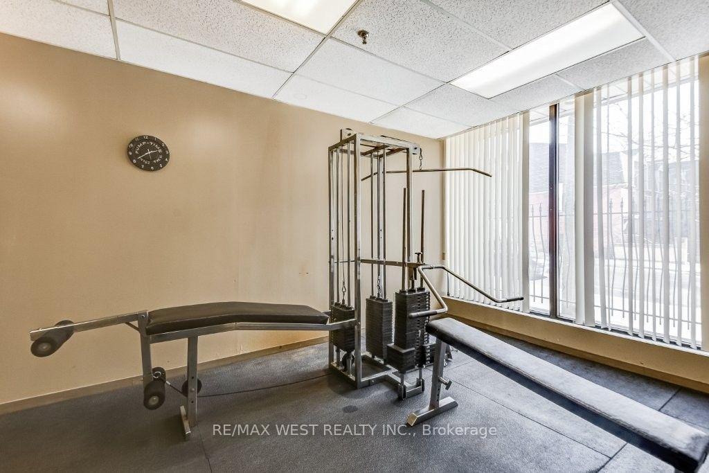 Photo 18 of Unit 1103, 117 Gerrard Street E, Toronto, Church-Yonge Corridor — HOMEH