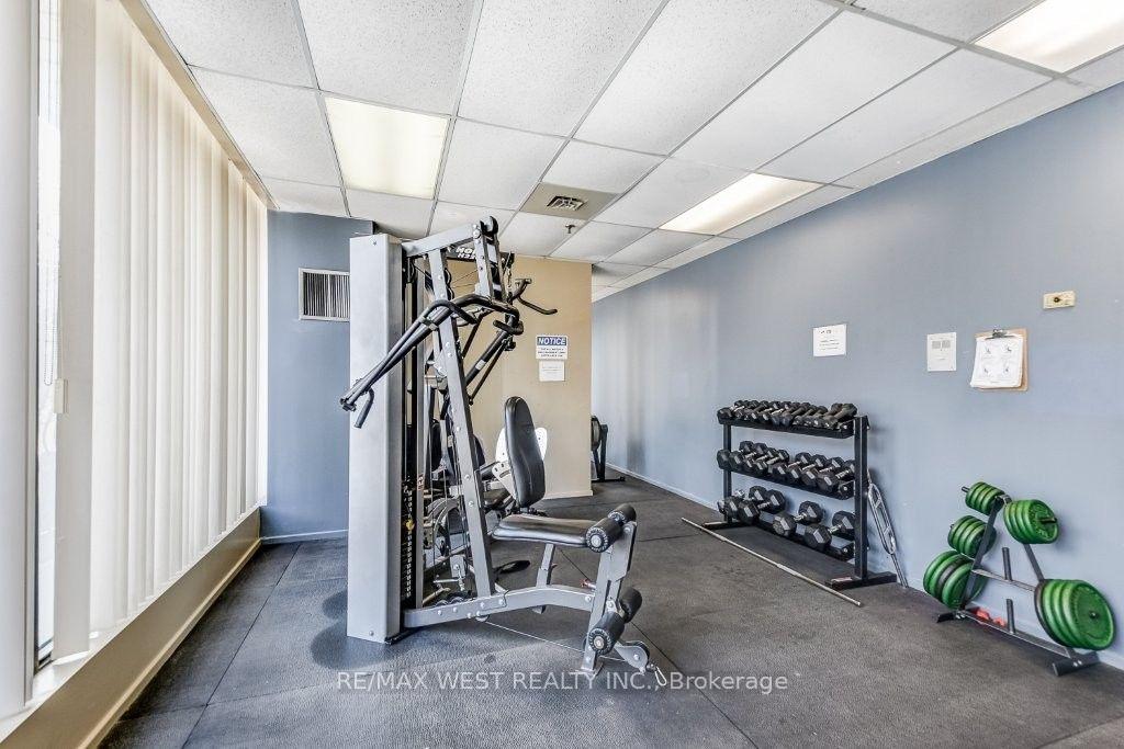 Photo 19 of Unit 1103, 117 Gerrard Street E, Toronto, Church-Yonge Corridor — HOMEH