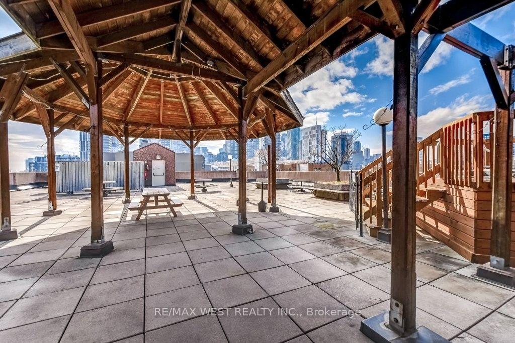 Photo 21 of Unit 1103, 117 Gerrard Street E, Toronto, Church-Yonge Corridor — HOMEH