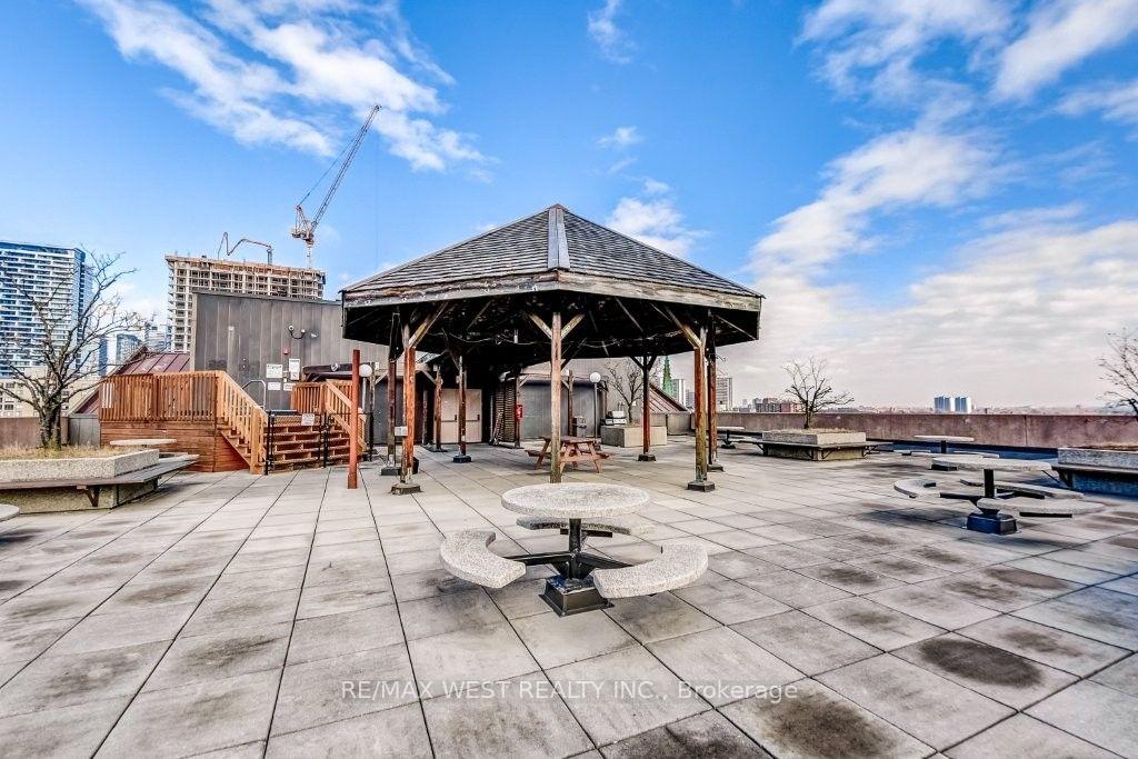 Photo 22 of Unit 1103, 117 Gerrard Street E, Toronto, Church-Yonge Corridor — HOMEH