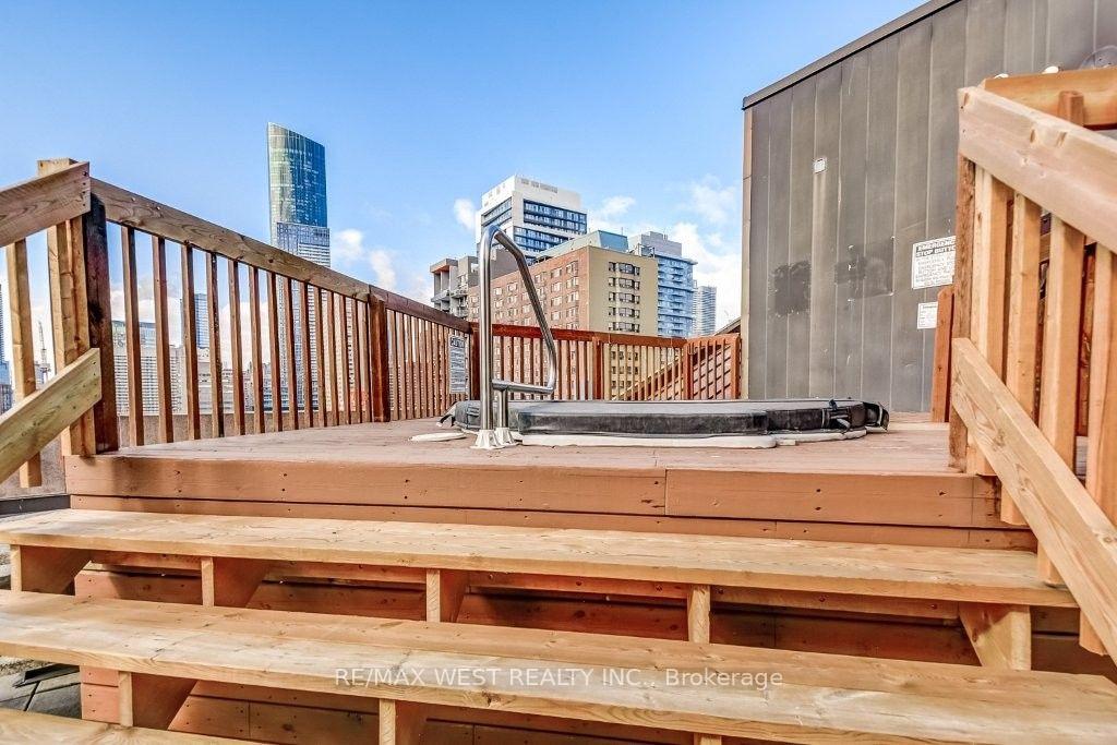 Photo 23 of Unit 1103, 117 Gerrard Street E, Toronto, Church-Yonge Corridor — HOMEH