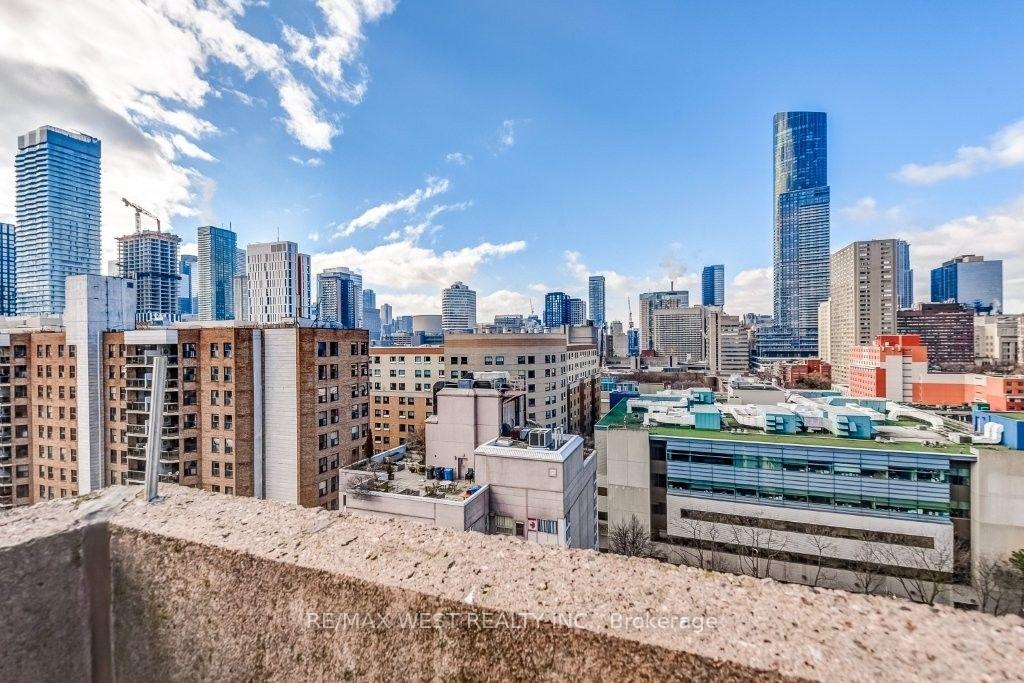 Photo 24 of Unit 1103, 117 Gerrard Street E, Toronto, Church-Yonge Corridor — HOMEH