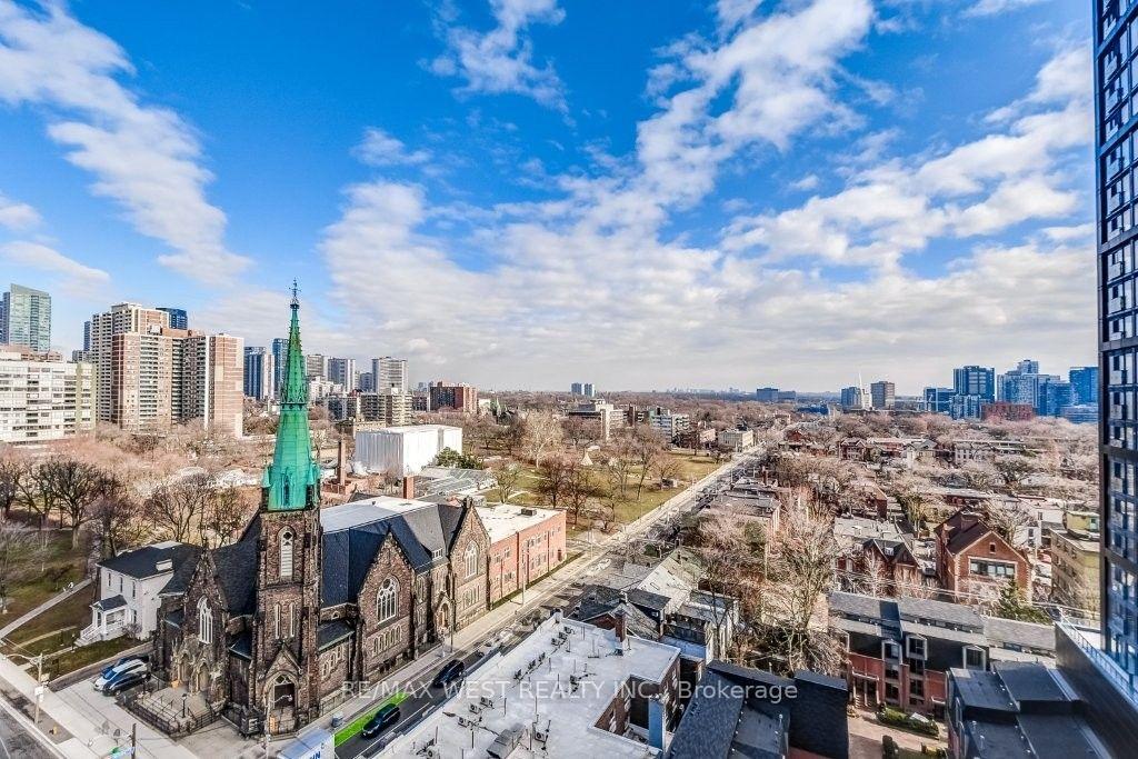 Photo 25 of Unit 1103, 117 Gerrard Street E, Toronto, Church-Yonge Corridor — HOMEH