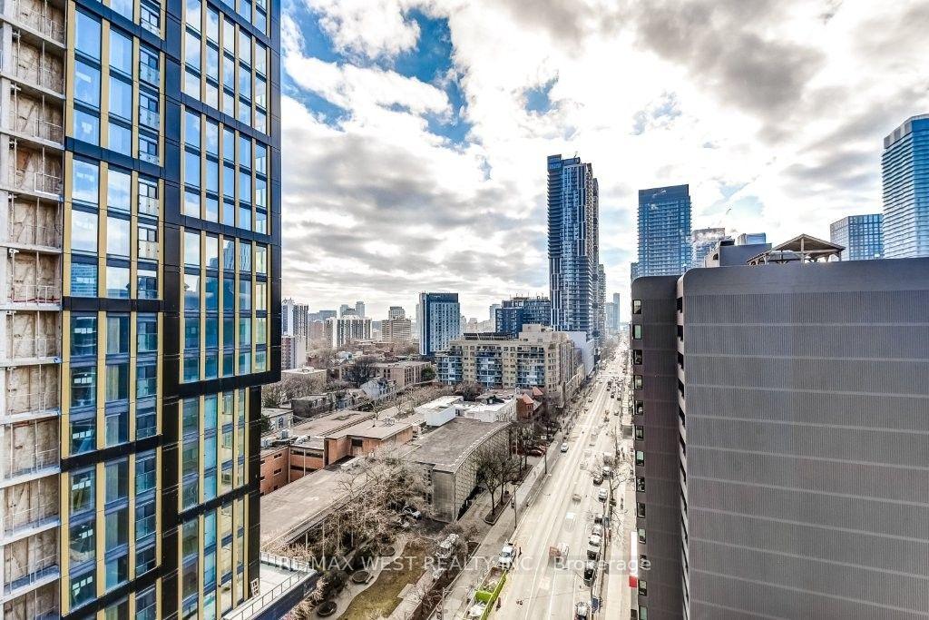 Photo 26 of Unit 1103, 117 Gerrard Street E, Toronto, Church-Yonge Corridor — HOMEH