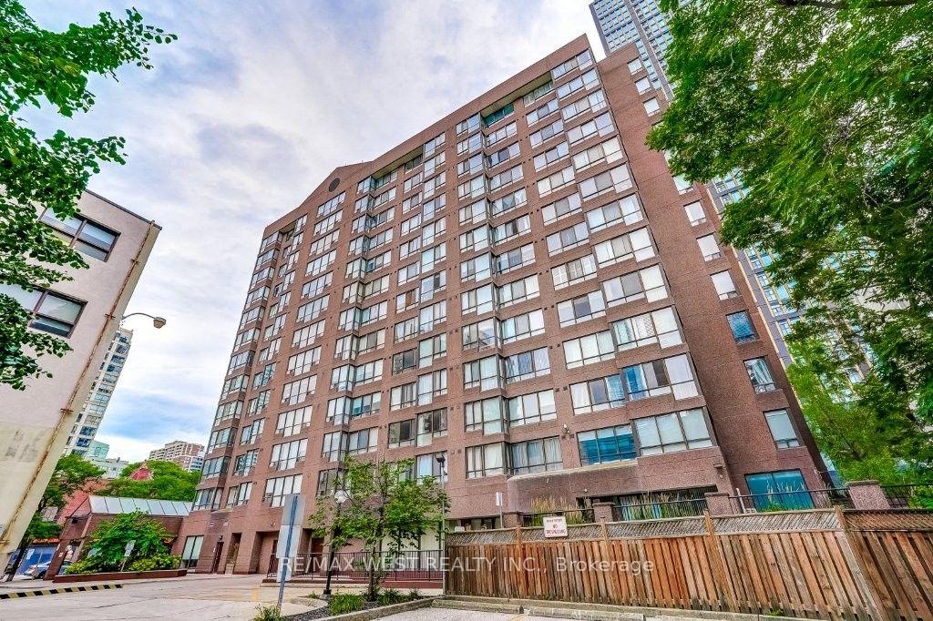 Photo 27 of Unit 1103, 117 Gerrard Street E, Toronto, Church-Yonge Corridor — HOMEH