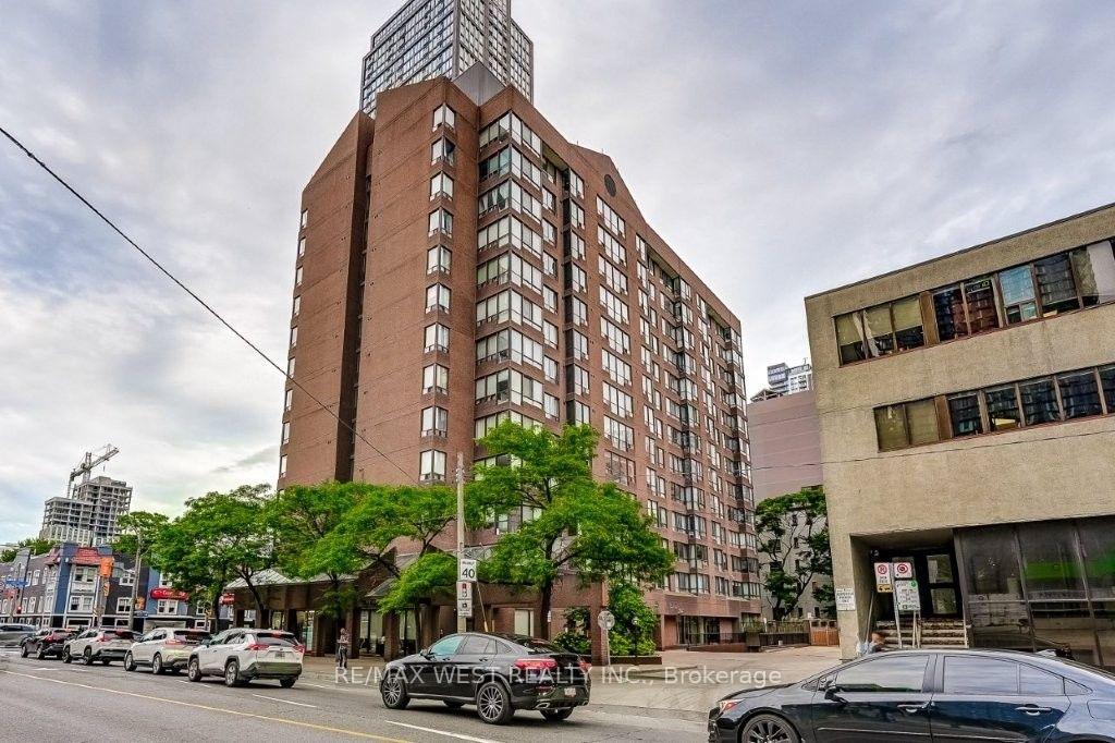 Photo 28 of Unit 1103, 117 Gerrard Street E, Toronto, Church-Yonge Corridor — HOMEH