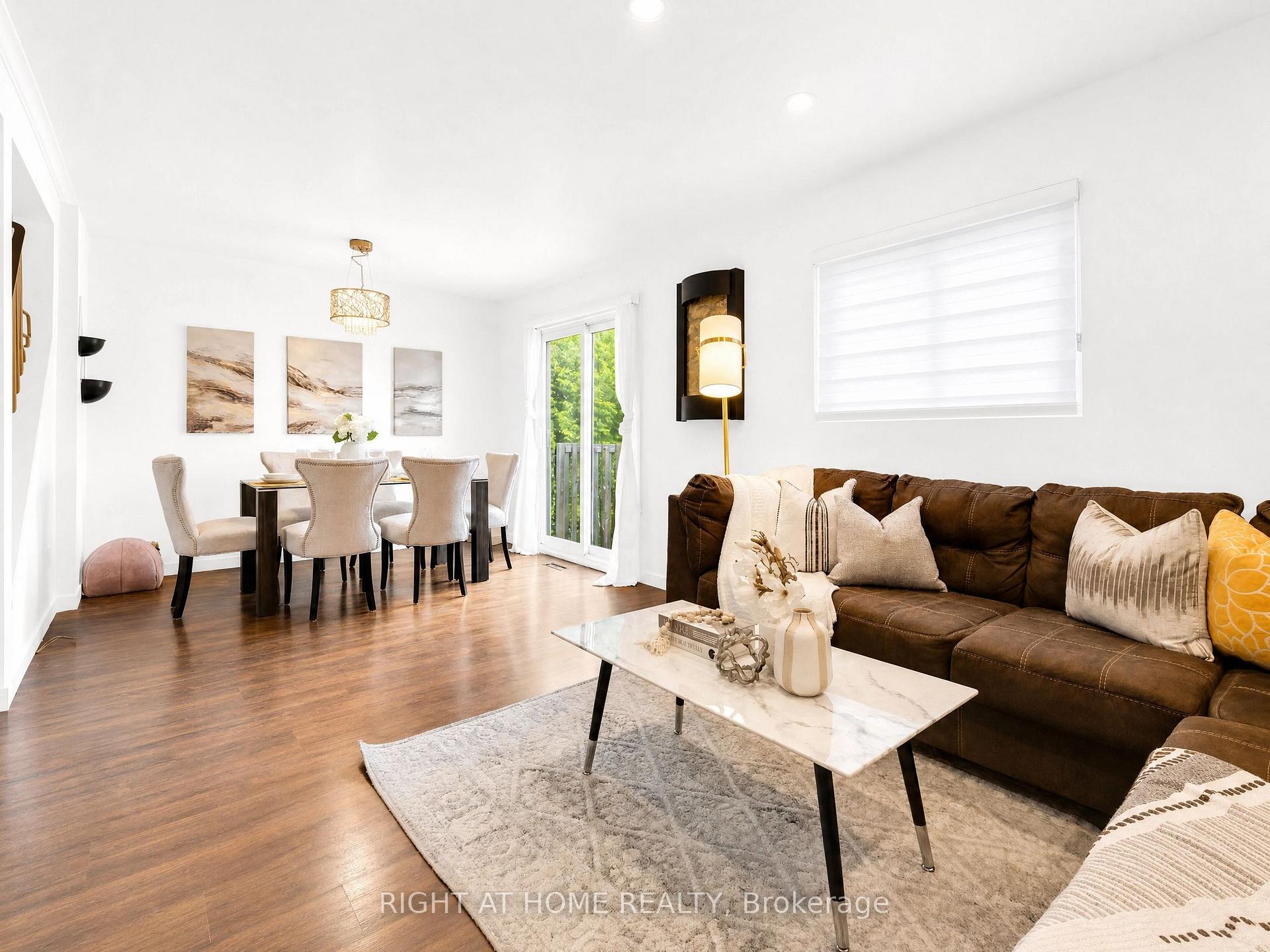 Photo 8 of Unit #4, 1055 Central Park Boulevard N, Oshawa, Centennial — HOMEH