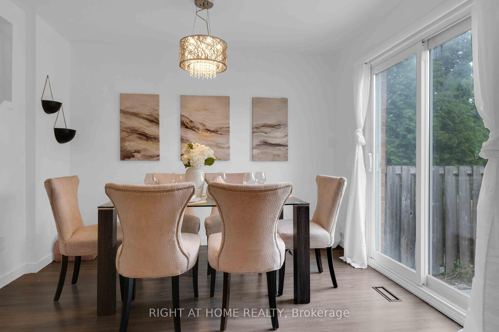 Photo 9 of Unit #4, 1055 Central Park Boulevard N, Oshawa, Centennial — HOMEH