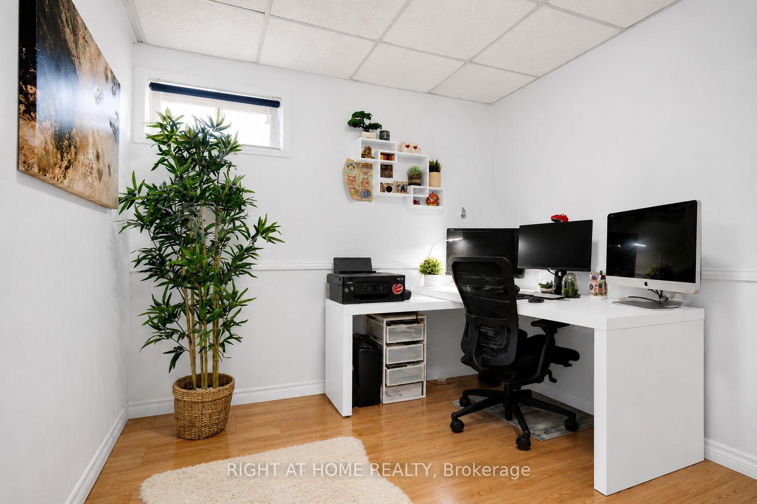 Photo 18 of Unit #4, 1055 Central Park Boulevard N, Oshawa, Centennial — HOMEH