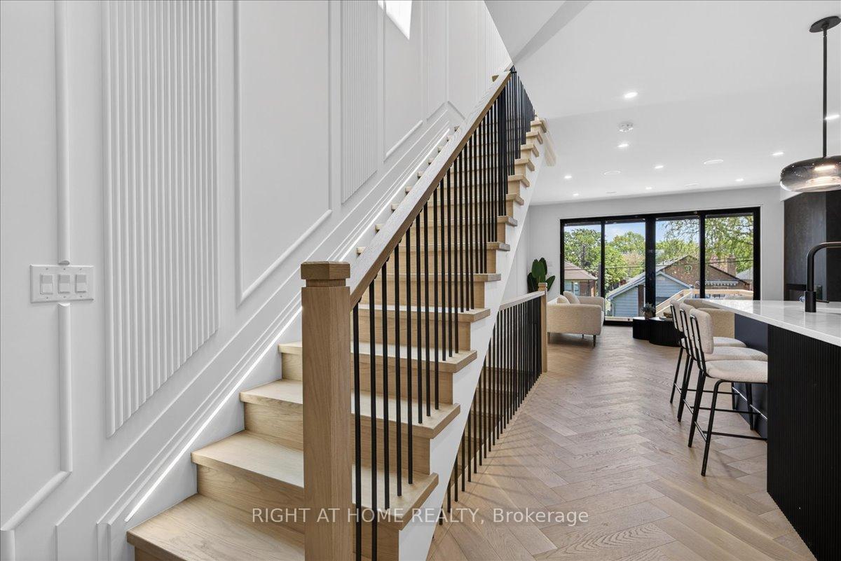Photo 18 of 15B Rosemeade Avenue, Etobicoke, Stonegate-Queensway — HOMEH